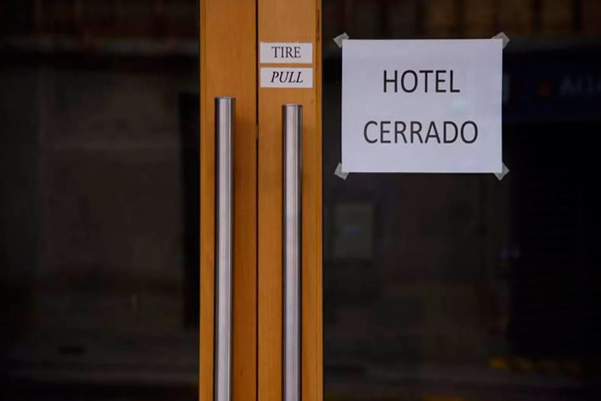 Argentina: Ya hubo un 50% más de cierres de hoteles que en todo 2020