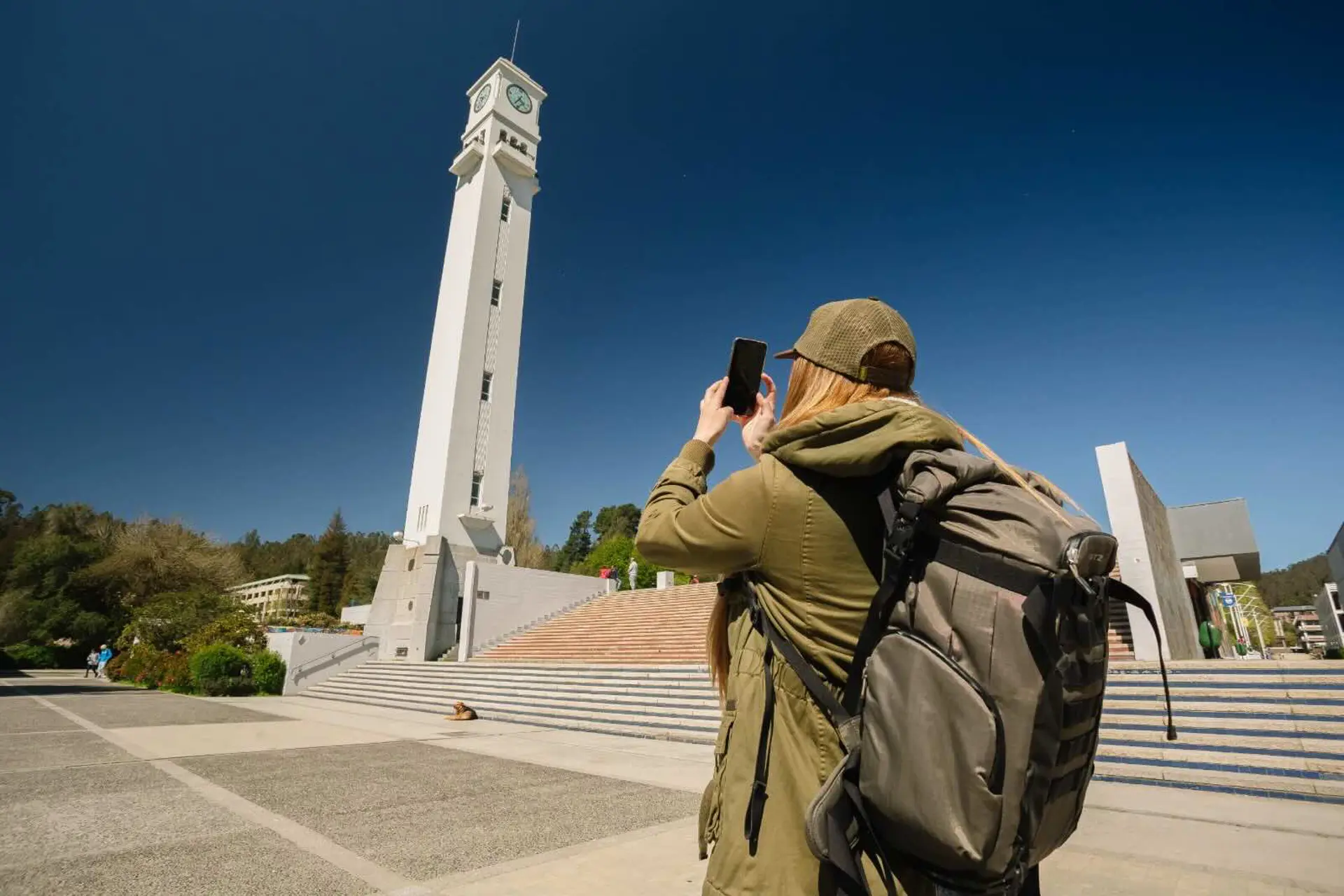 Biobío: el sur chileno que invita a volver