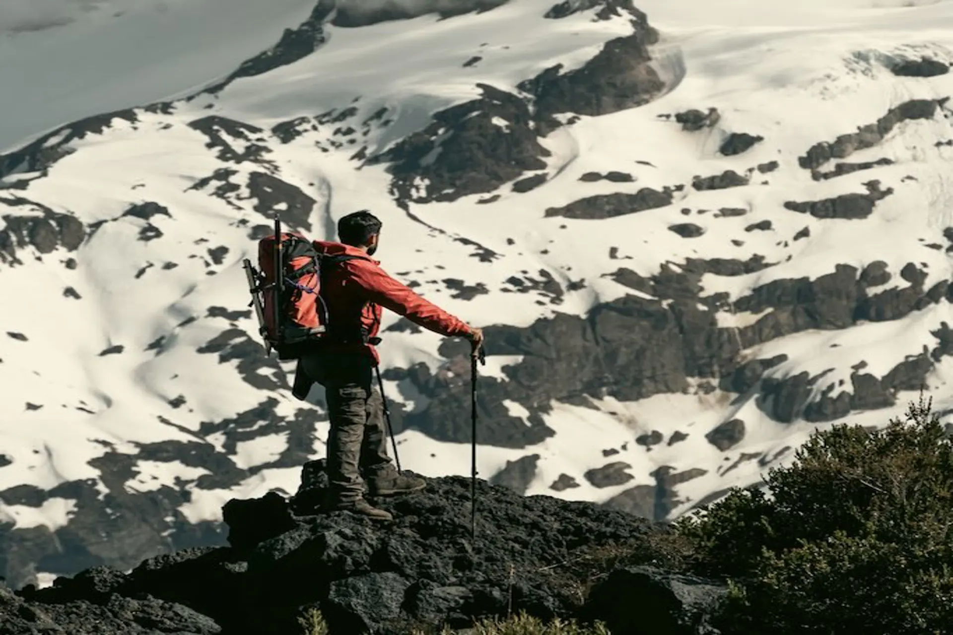 Biobío: el sur chileno que invita a volver