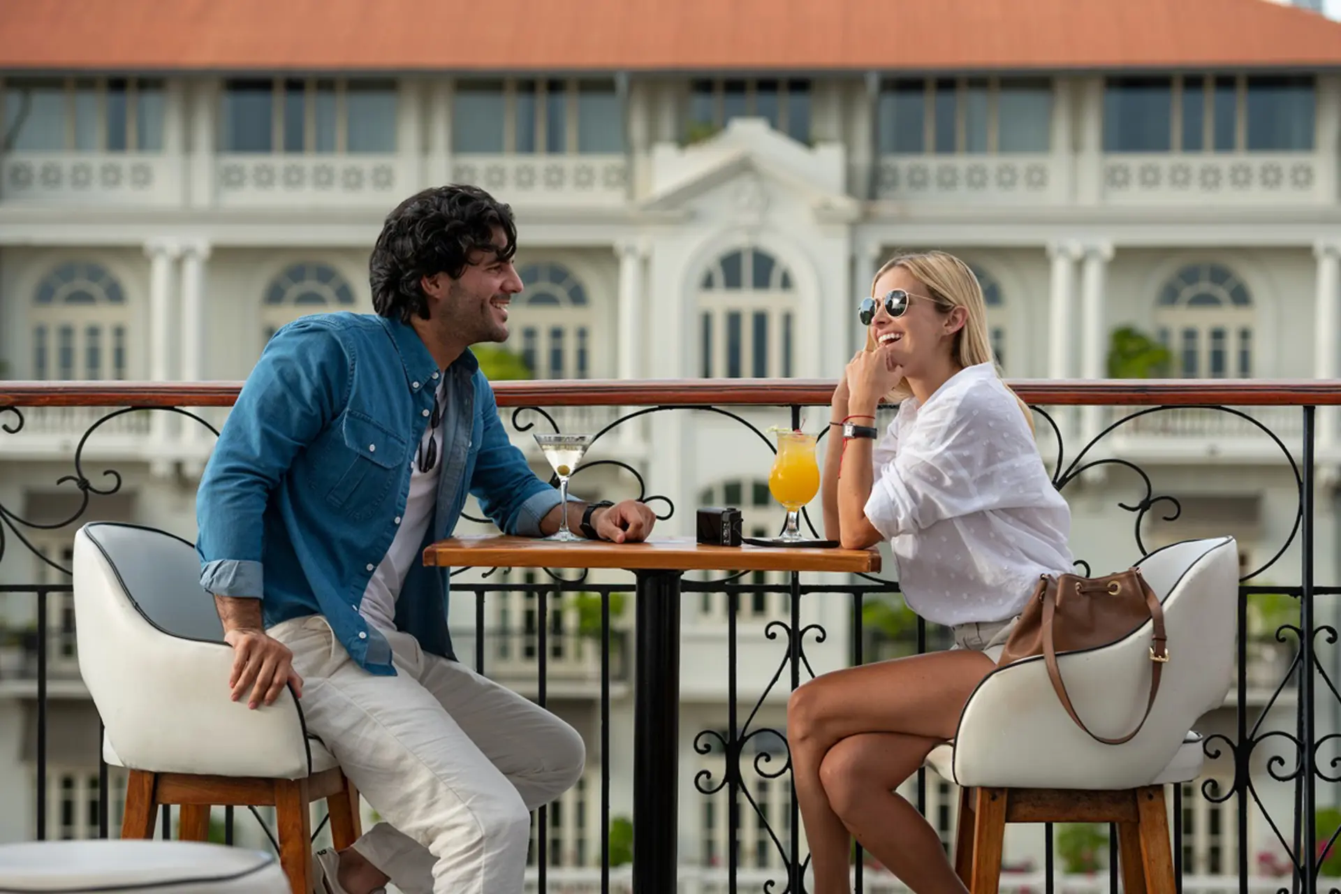 Panamá consolida un circuito UNESCO único en América Latina