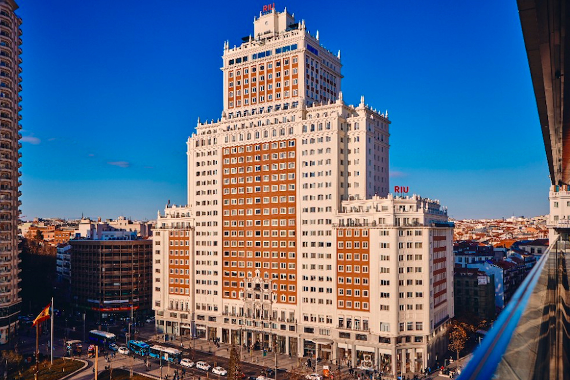 RIU alcanza el hito de certificar el 100% de sus hoteles con ECOSTARS