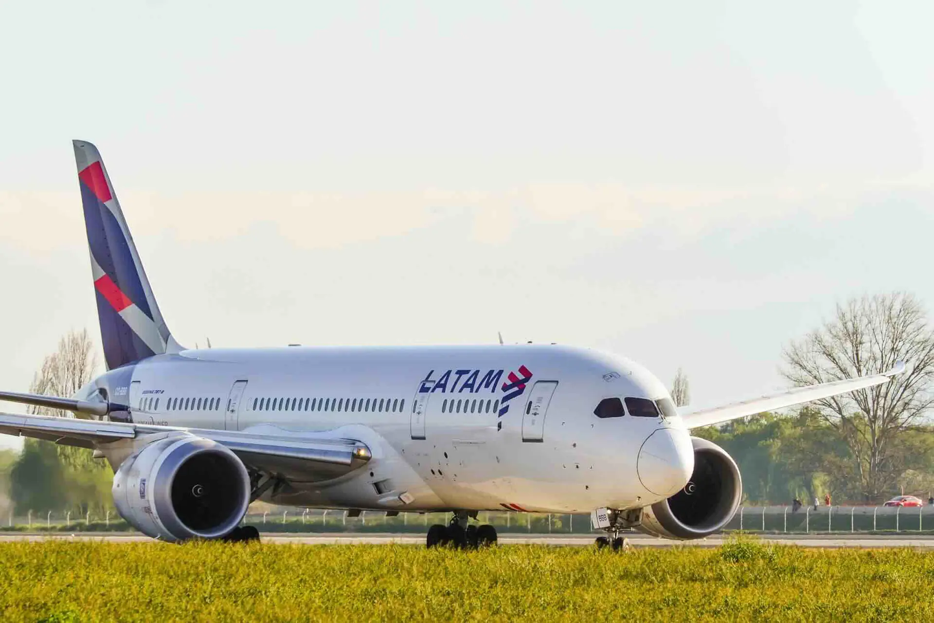 Más conectividad aérea entre Argentina y Chile