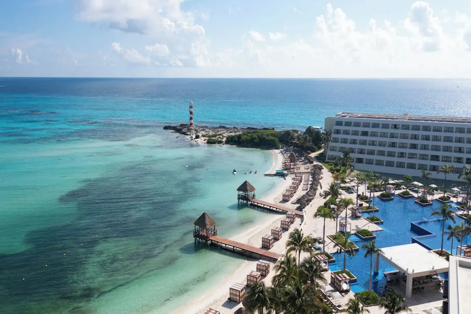 Hyatt cierra la venta de los 14 hoteles adquiridos a Playa Hotels