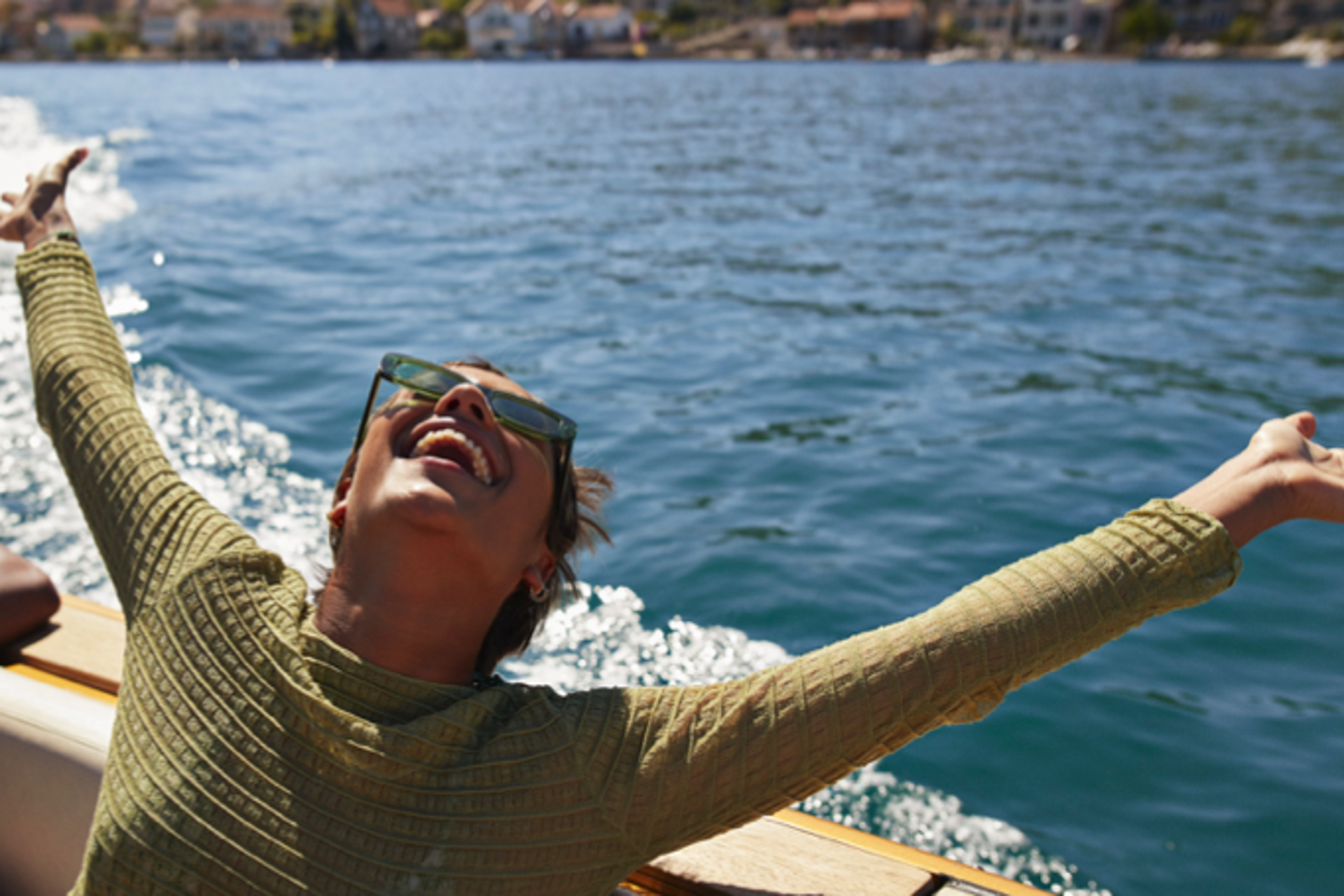 Viajes sin reglas: Booking.com nos dice cómo viajaremos en 2026