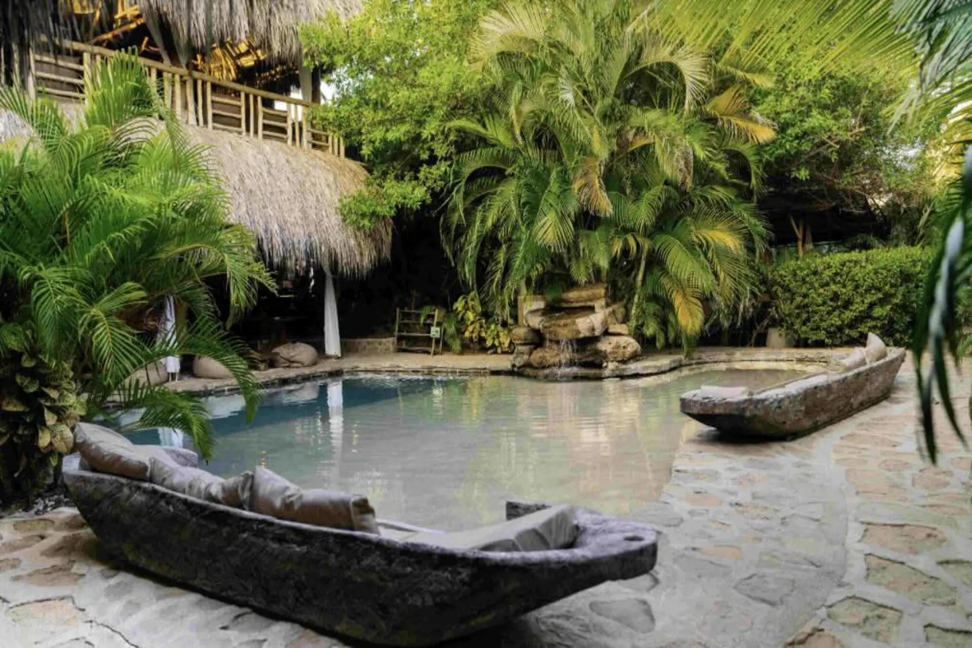 La inversión extranjera impulsa el  turismo sostenible en Colombia 