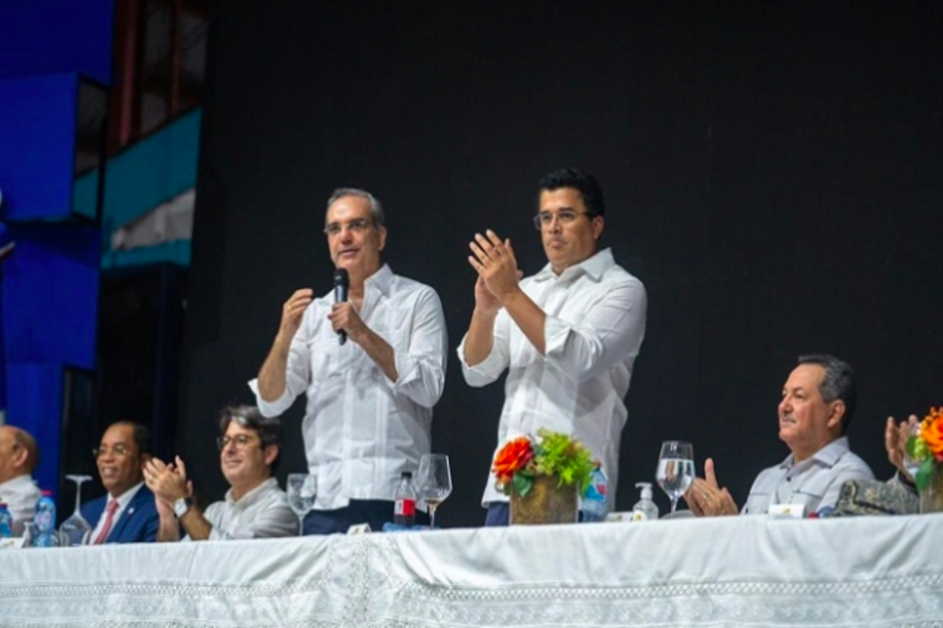 Presidente de Rep. Dominicana cancela su asistencia a FITUR 2026