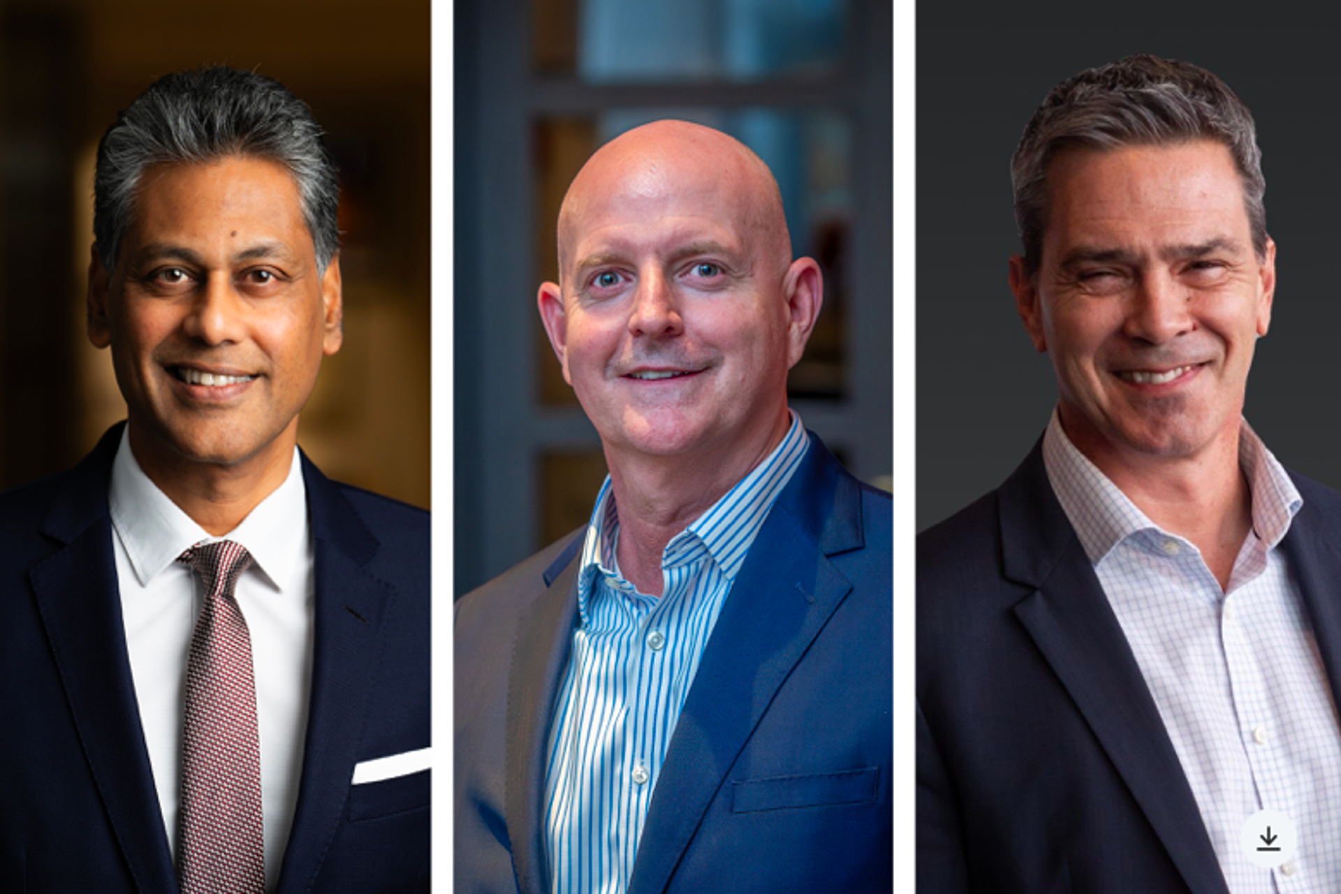 Marriott International anuncia cambios en su liderazgo continental