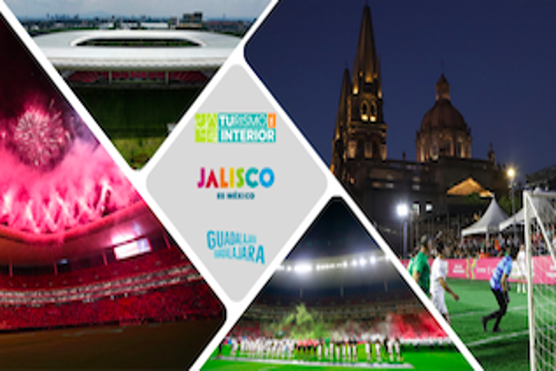 Jalisco, destino mundialista. Cultura y Pueblos Mágicos rumbo a 2026