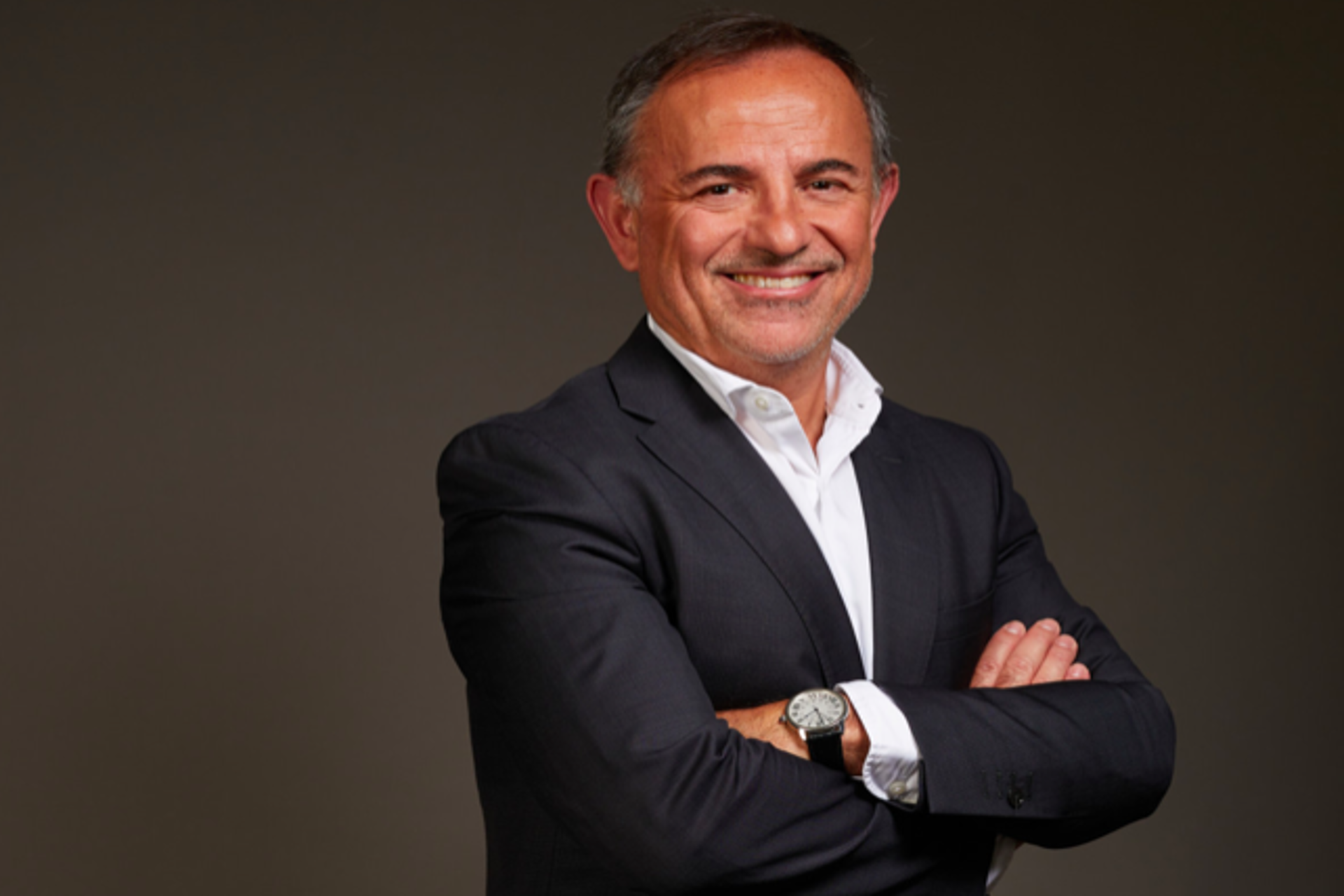 Mateo Ramón, nuevo CEO de Soltour para acelerar su transformación