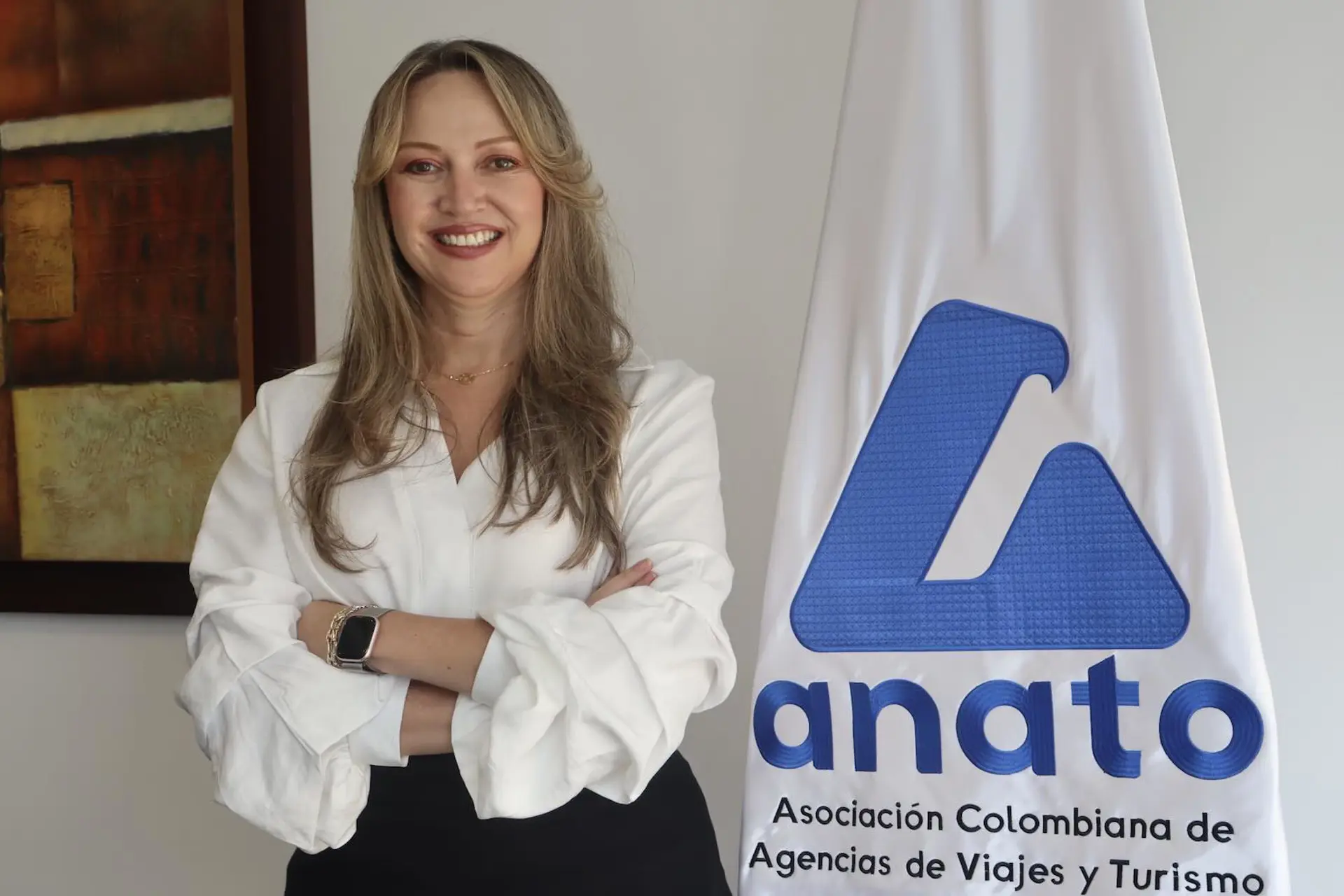 ANATO: Formalidad, competitividad y articulación público-privada