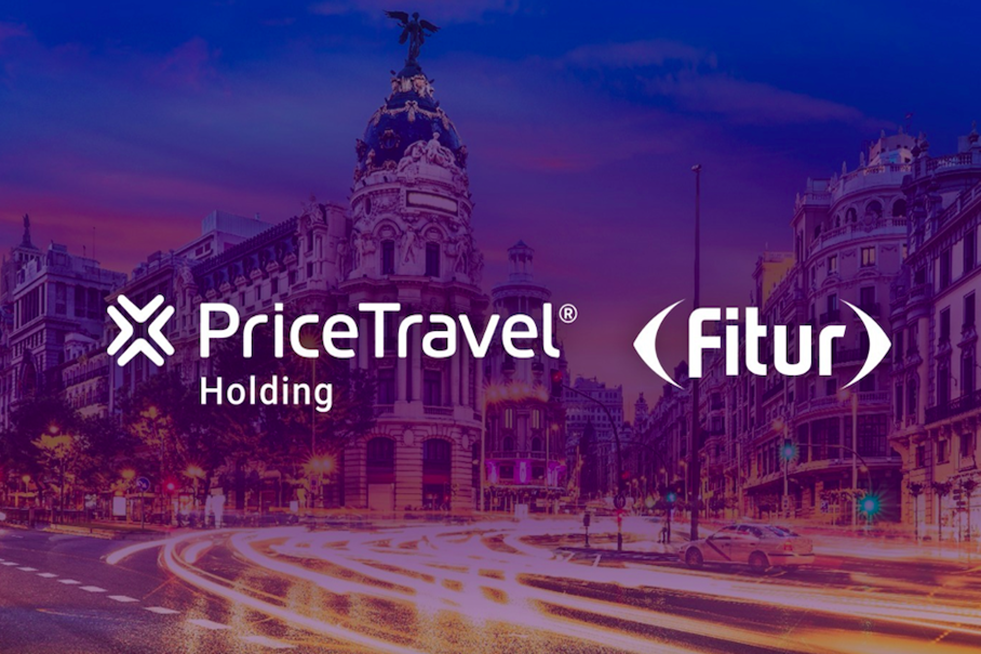 PriceTravel Holding pariticipará en FITUR con foco en alianzas y expansion
