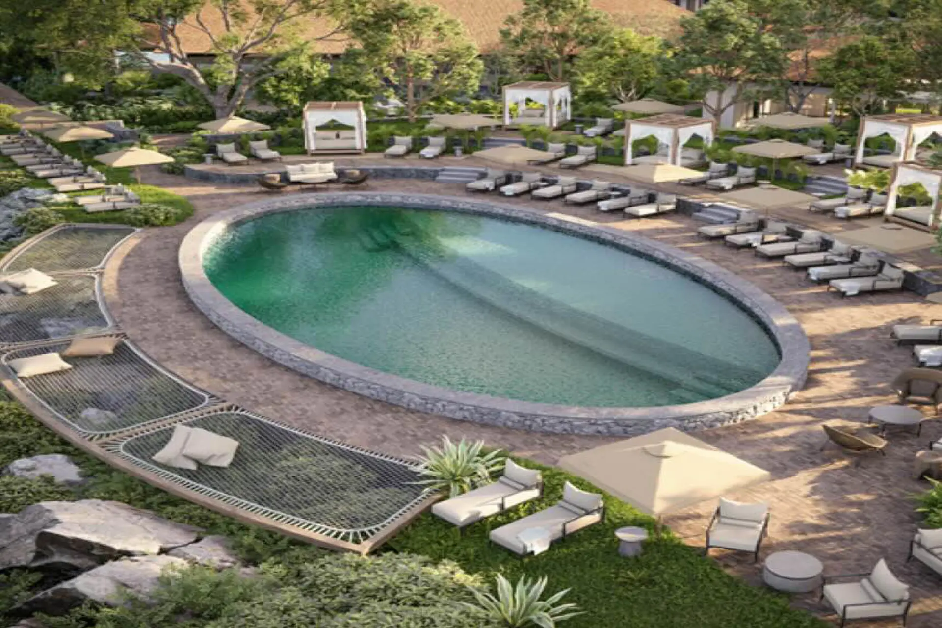 Abre sus puertas Santa Lucia Jungle Hacienda, Autograph Collection