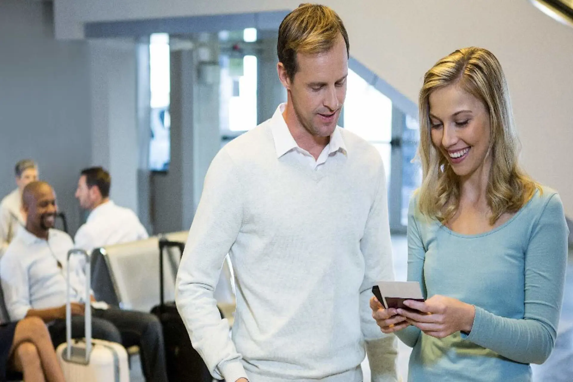 USA , México y Brasil: países con más  aéreos vendidos hacia Colombia 