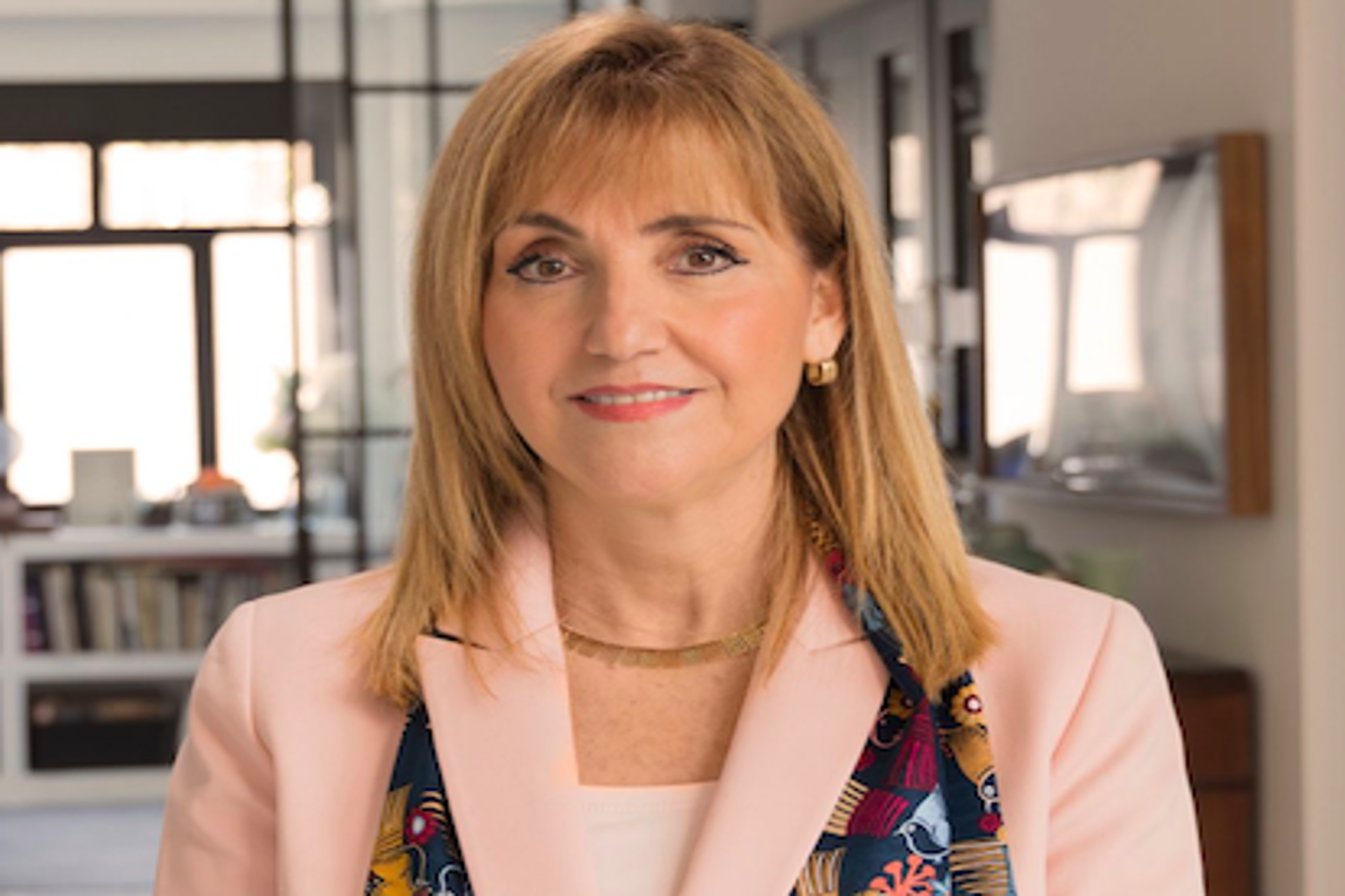 Gloria Guevara es nombrada Presidenta y CEO del WTTC