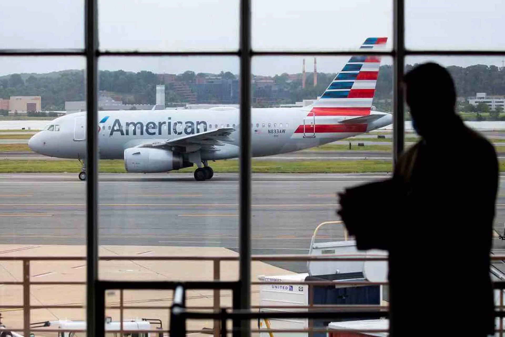 American Airlines ofrece clases de idioma a sus pasajeros a bordo