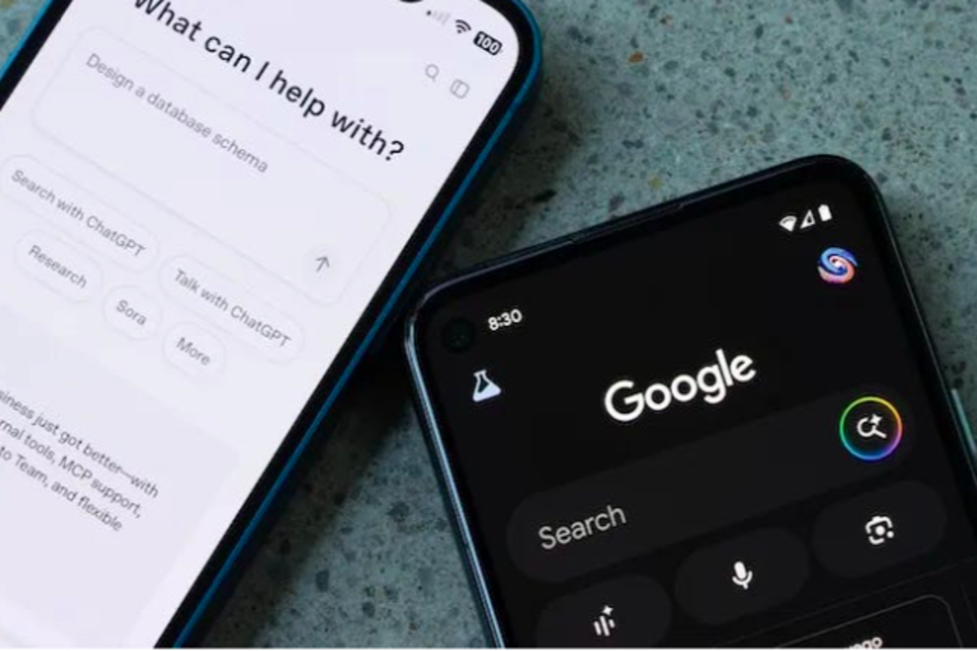 Google acelera la carrera por el estándar del comercio agéntico 
