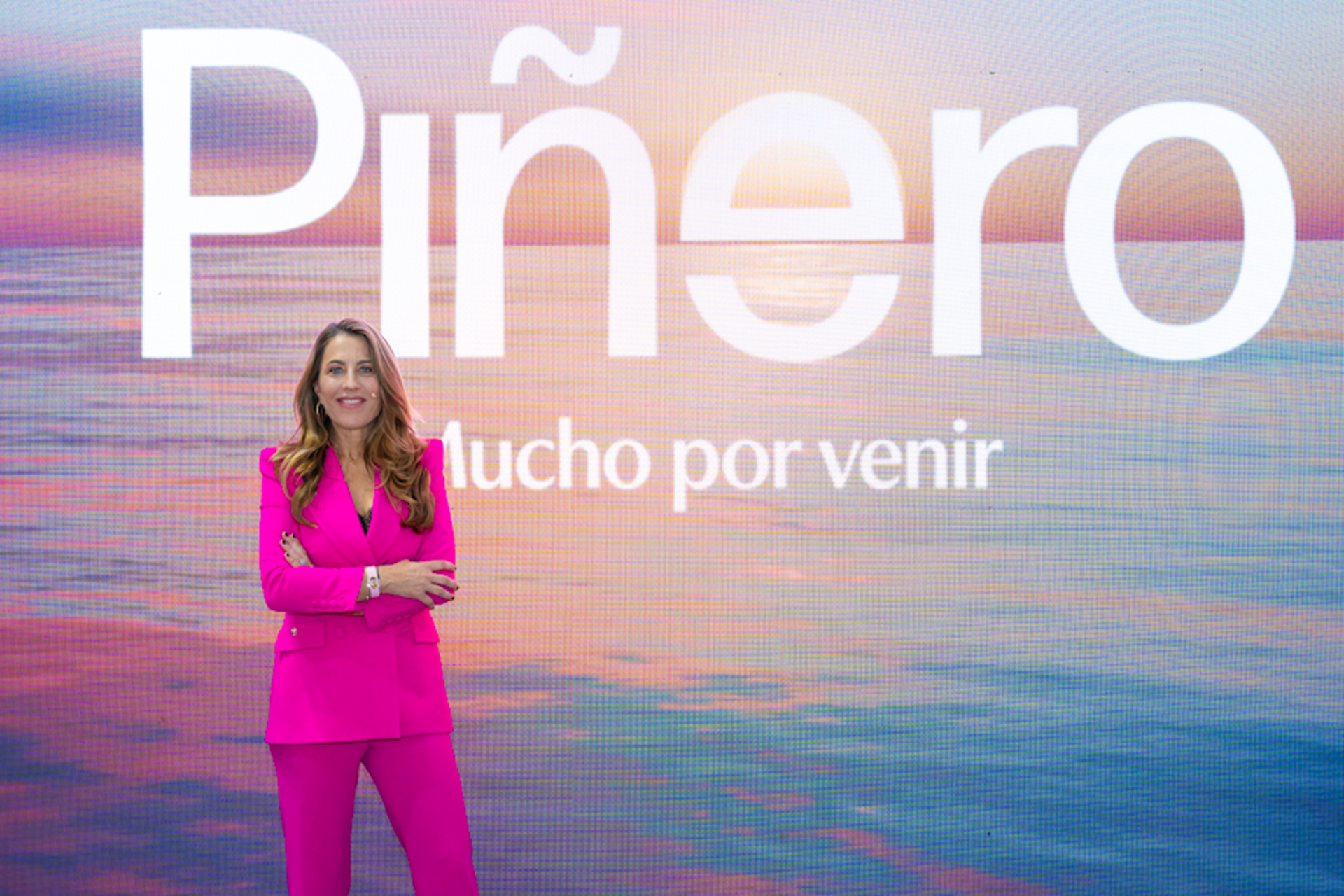 Piñero evoluciona y presentó hoy en FITUR su nueva marca corporativa