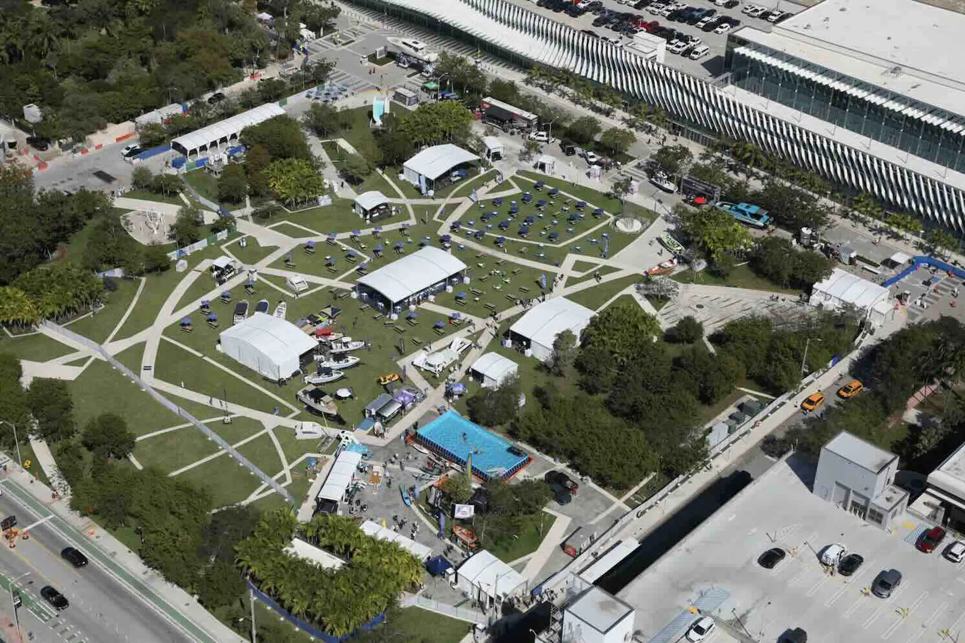 Discover Boating Miami BOAT SHOW® con diseño renovado 