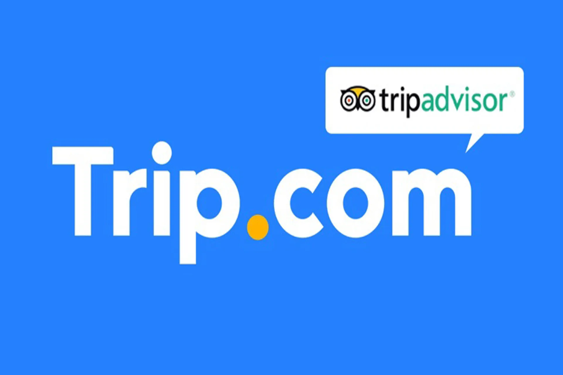 Tripadvisor y Trip.com amplían su alianza estratégica nacida en 2019