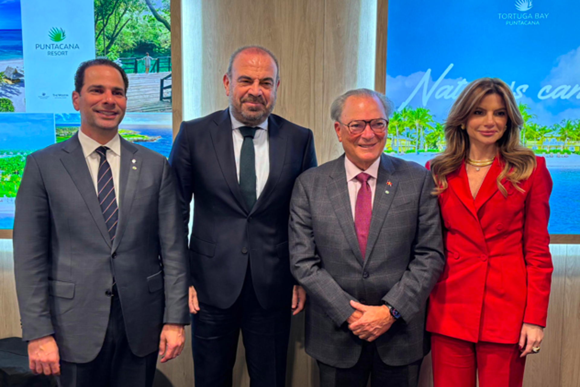 Meliá y Grupo Puntacana harán un resort de lujo todo incluido en Miches 