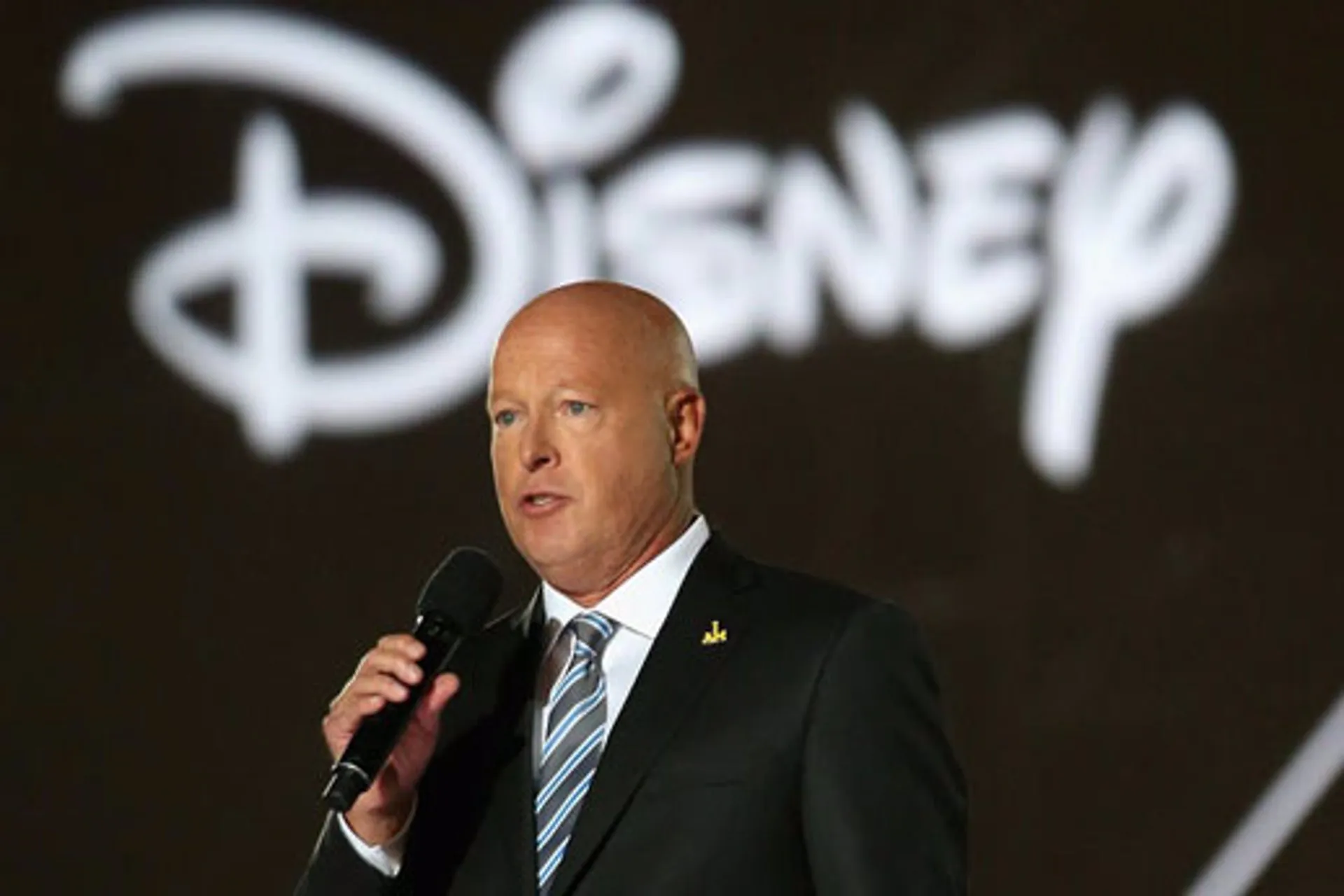 Para CEO de Disney los parques se recuperaran en Septiembre