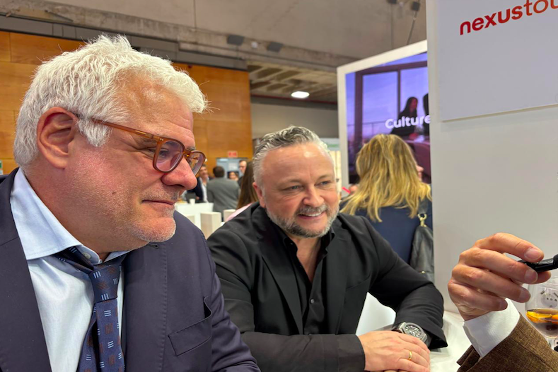 FITUR: GoNexus Group cierra un 2025 histórico y acelera su crecimiento global