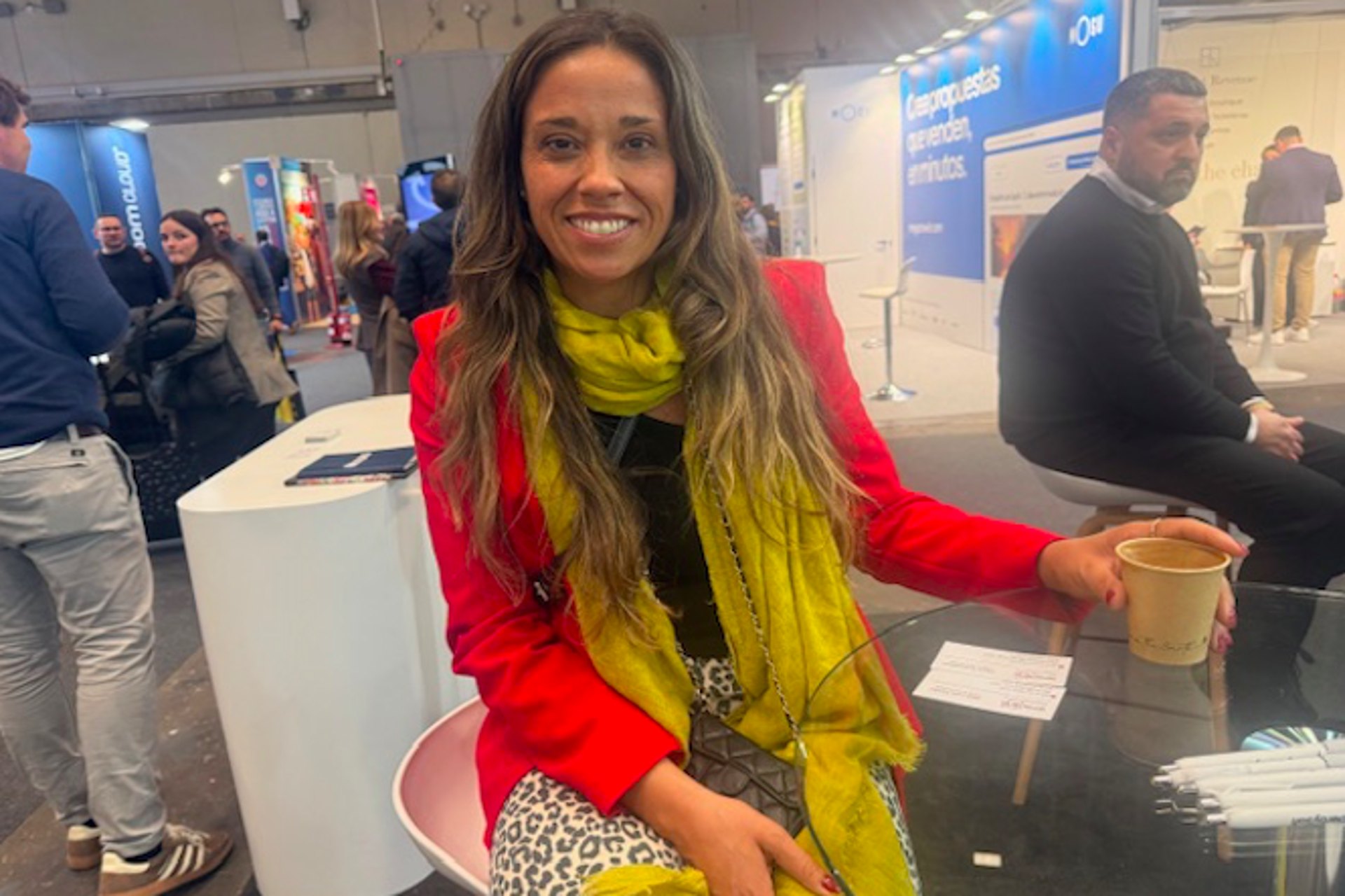 FITUR: DerbySoft impulsa su crecimiento en Latinoamérica