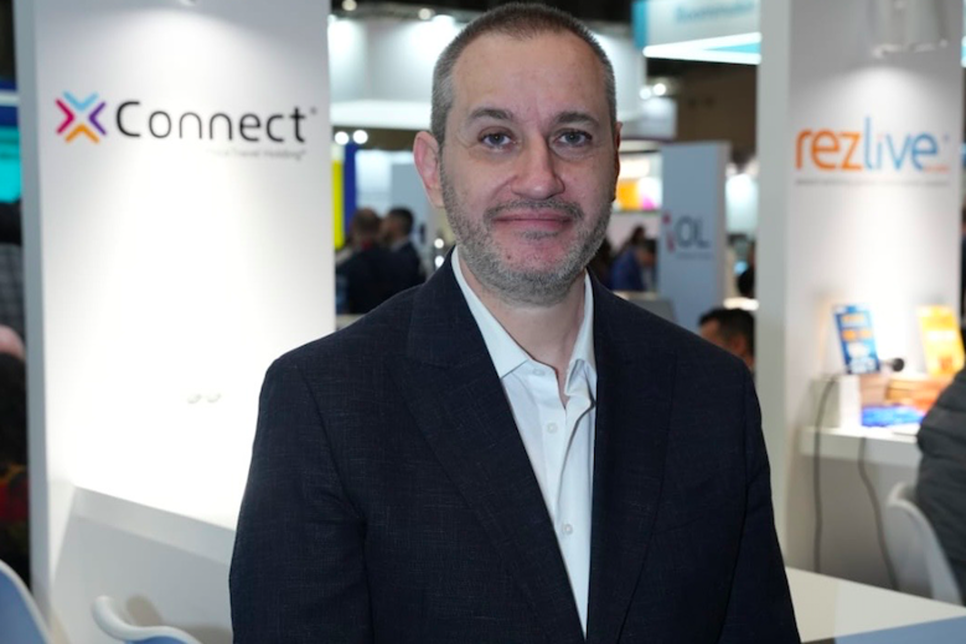 FITUR: Connect consolida su oferta mayorista internacional