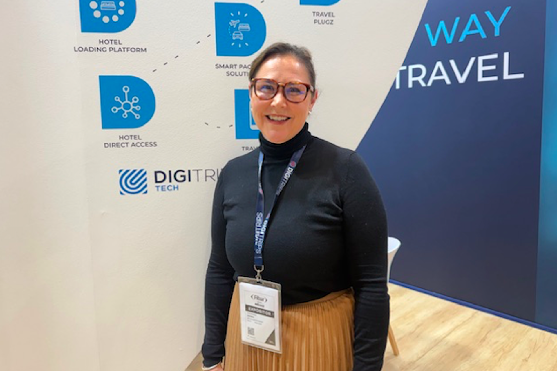 FITUR: DigiTrips apuesta a expansión y crecimiento internacional 