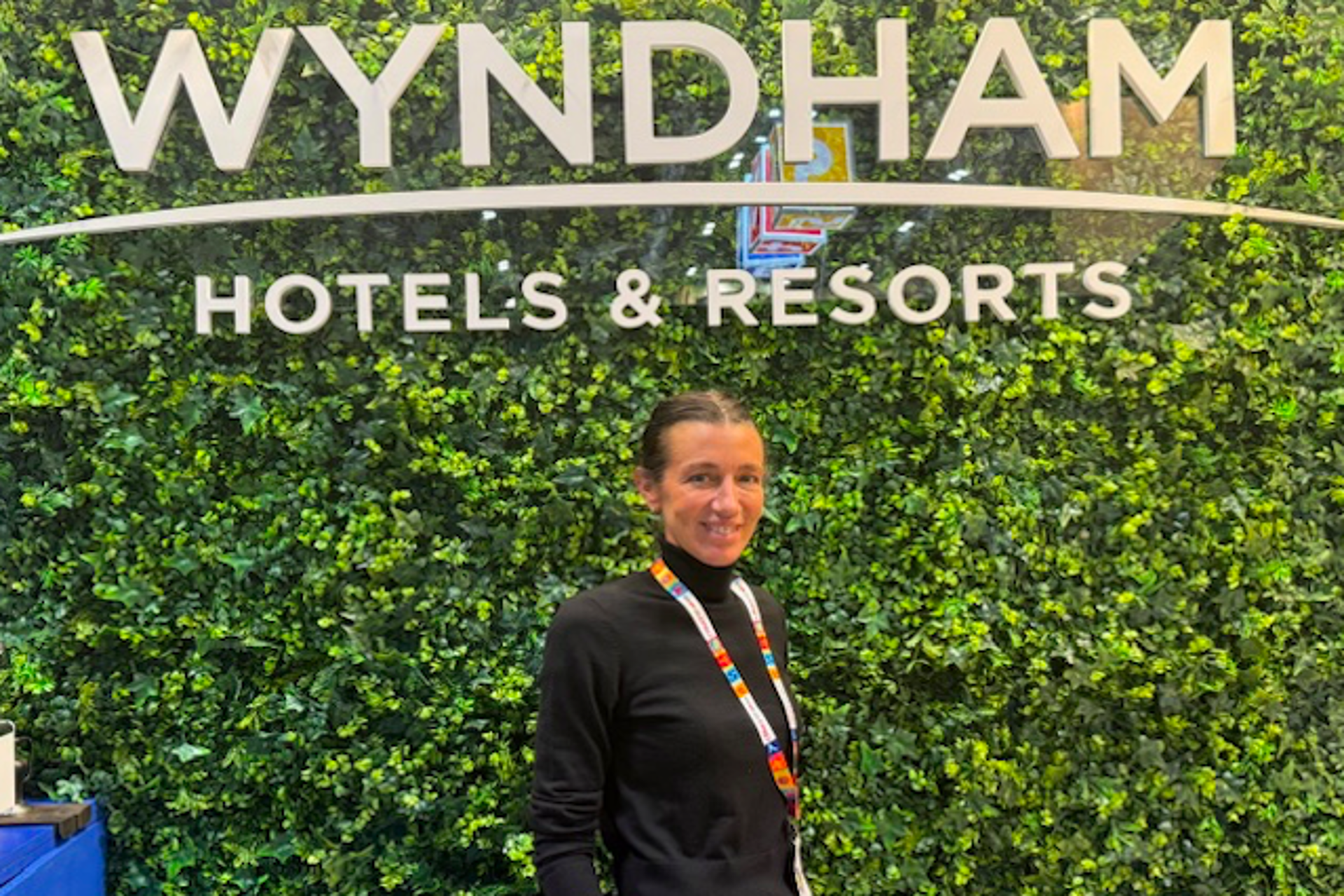 FITUR: Wyndham Hotel & Resorts: Crecimiento y tecnología en LATAM