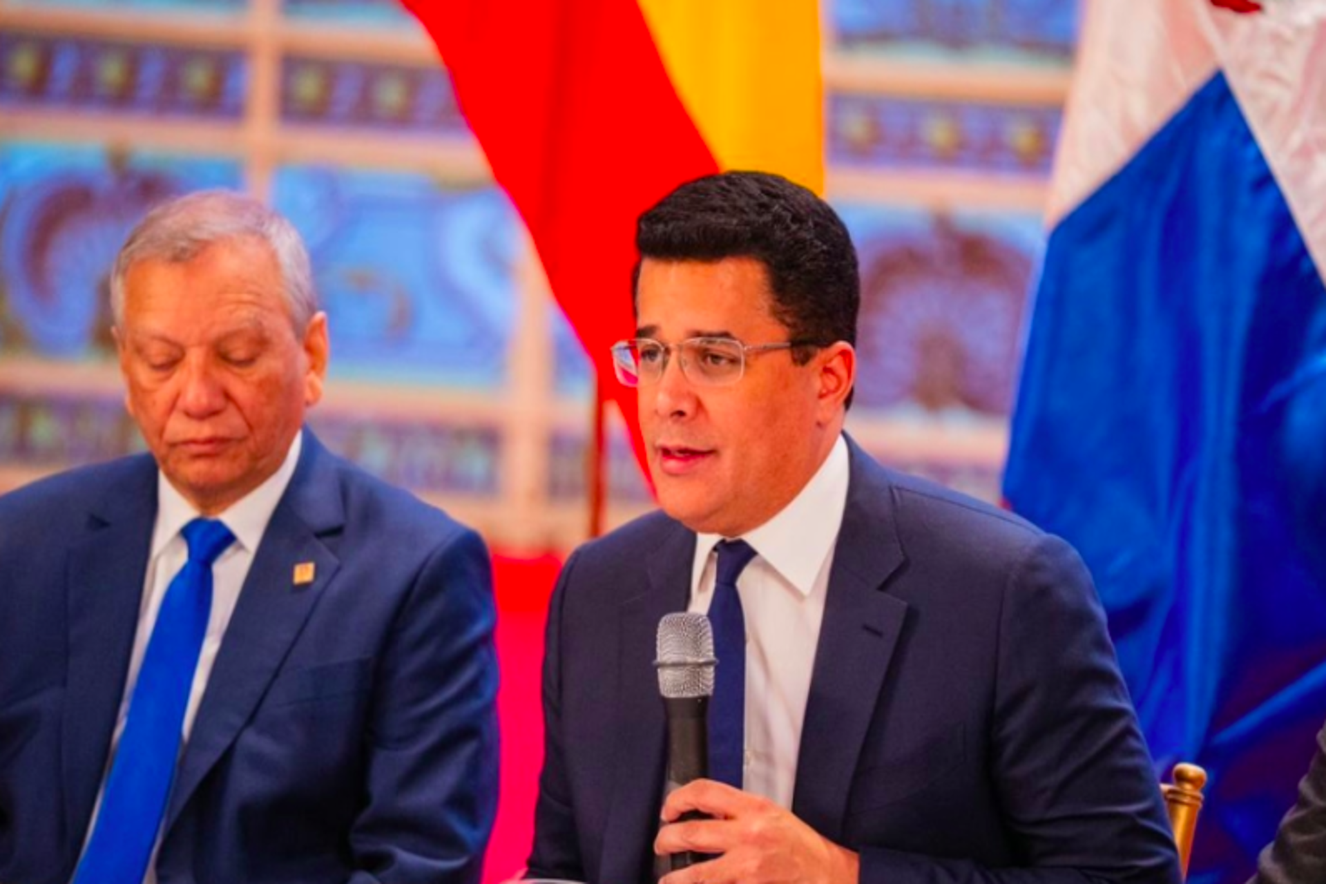 Rep. Dominicana logra acuerdos en FITUR por más de $ 885 mil millones