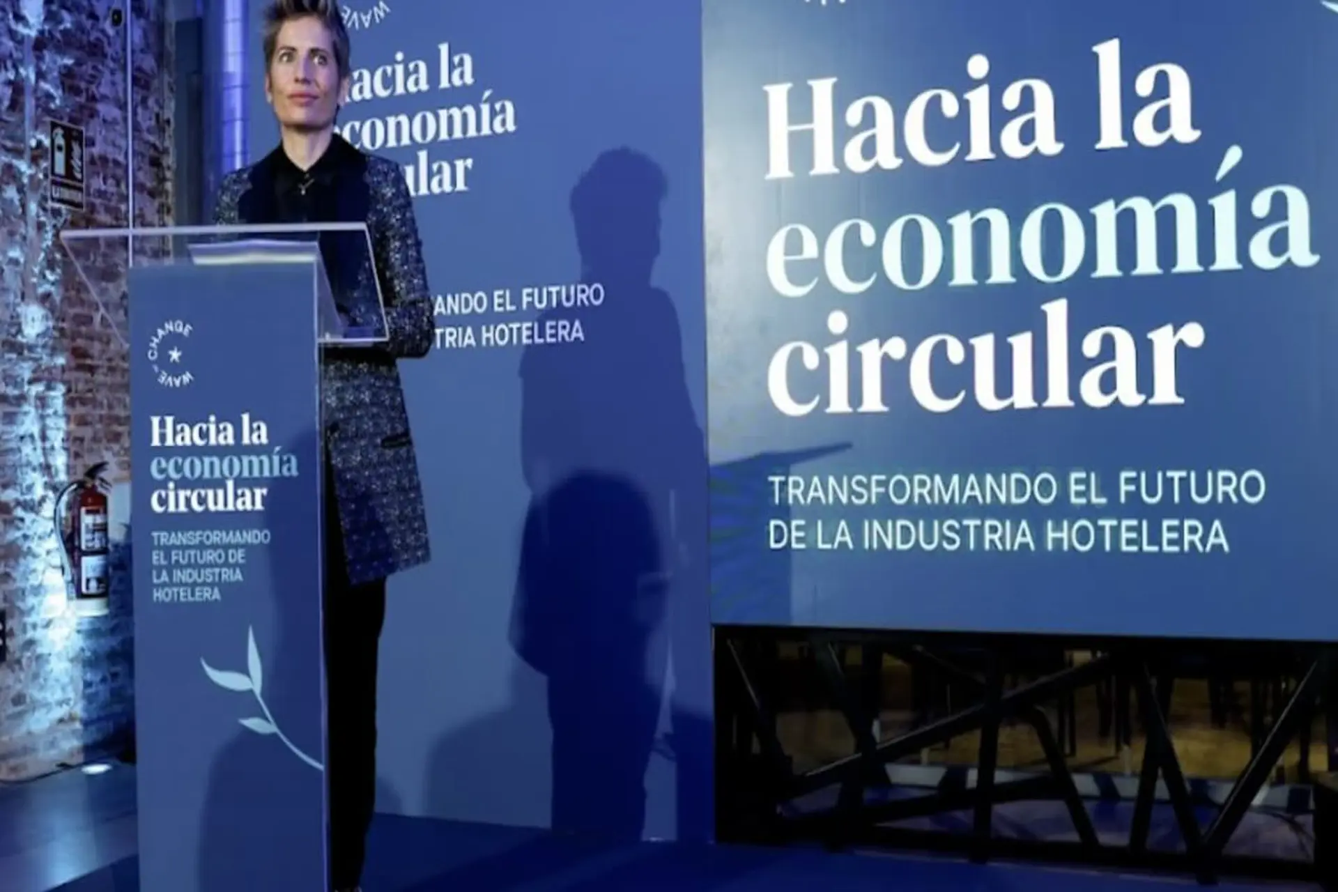 ONU Turismo, Iberostar y Circle Economy impulsan la economía circular 