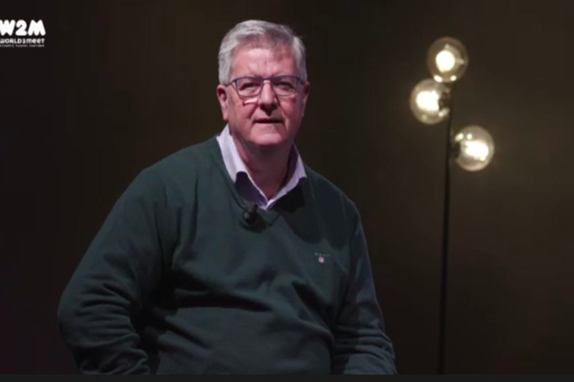 W2M da un salto al lujo accesible de viajes a través de Icárion