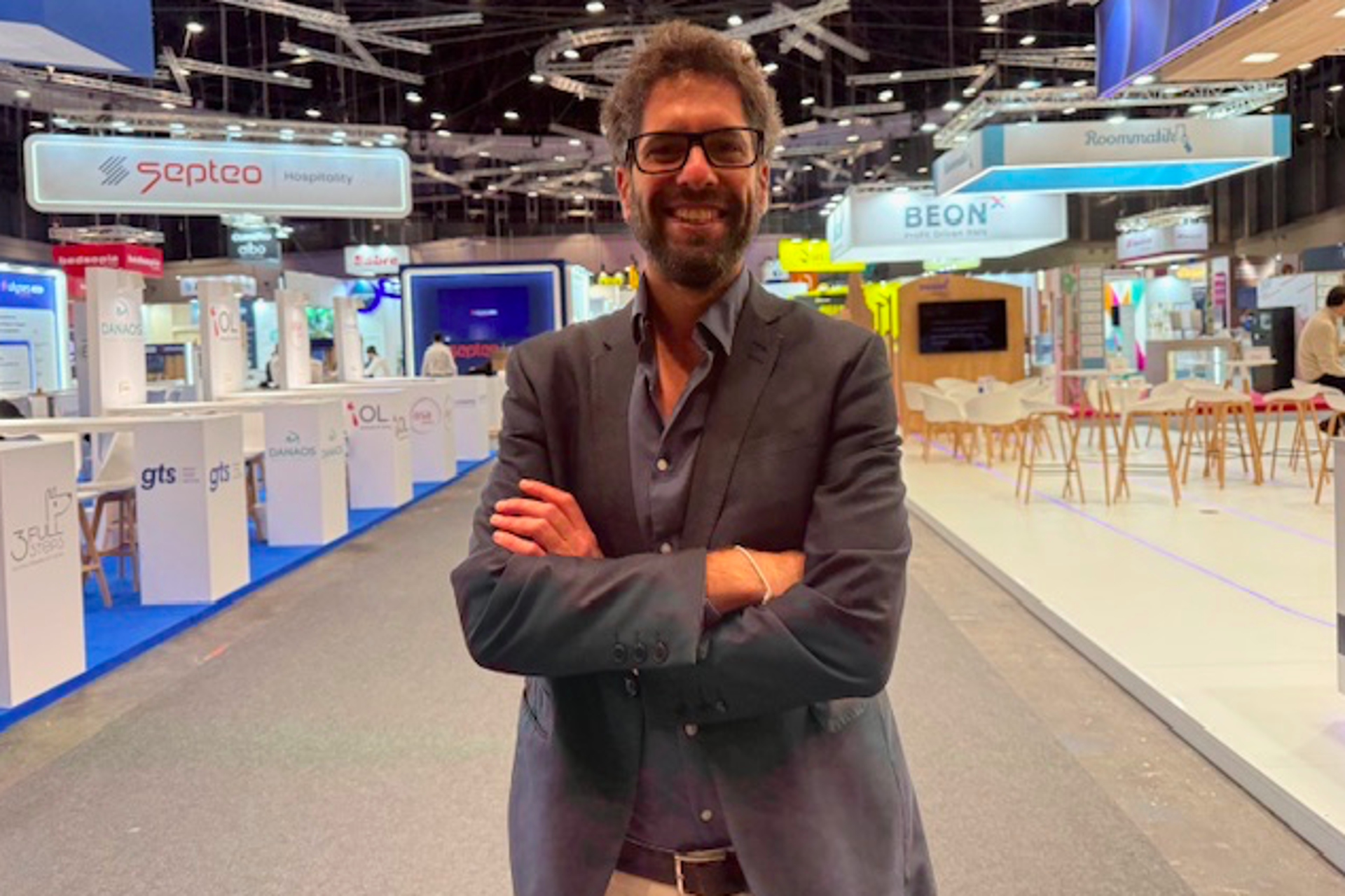 FITUR: BookinGuru redefine la forma de reservar y acelera su expansión