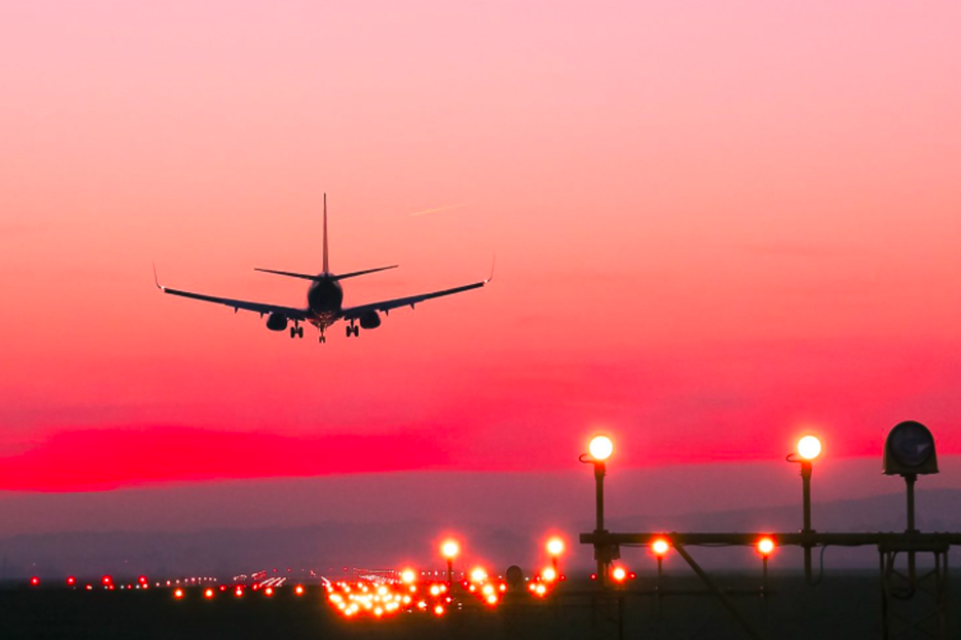 IATA: Cinco riesgos clave que marcarán 2026