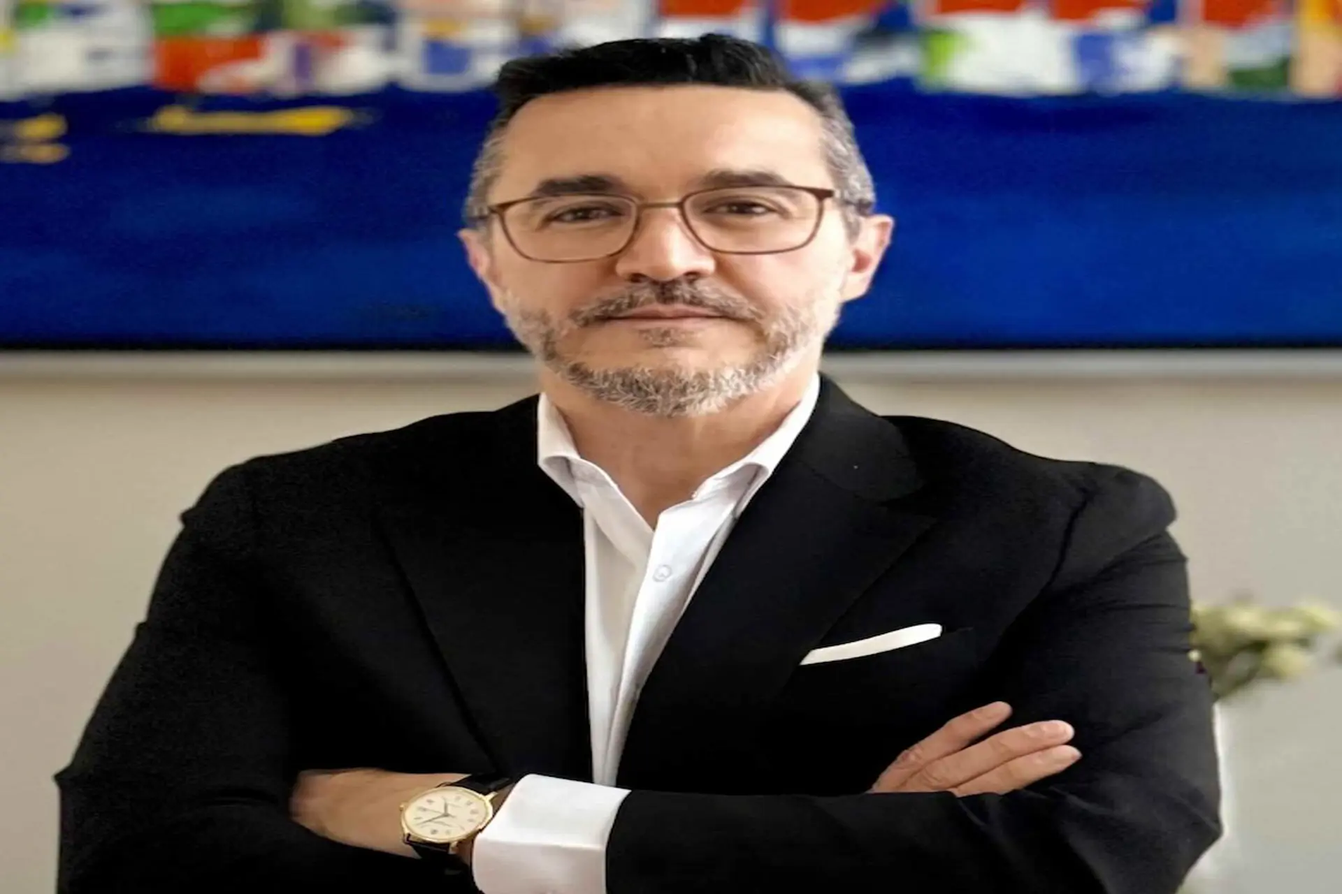 SITA designa nuevo VP para América Latina y El Caribe