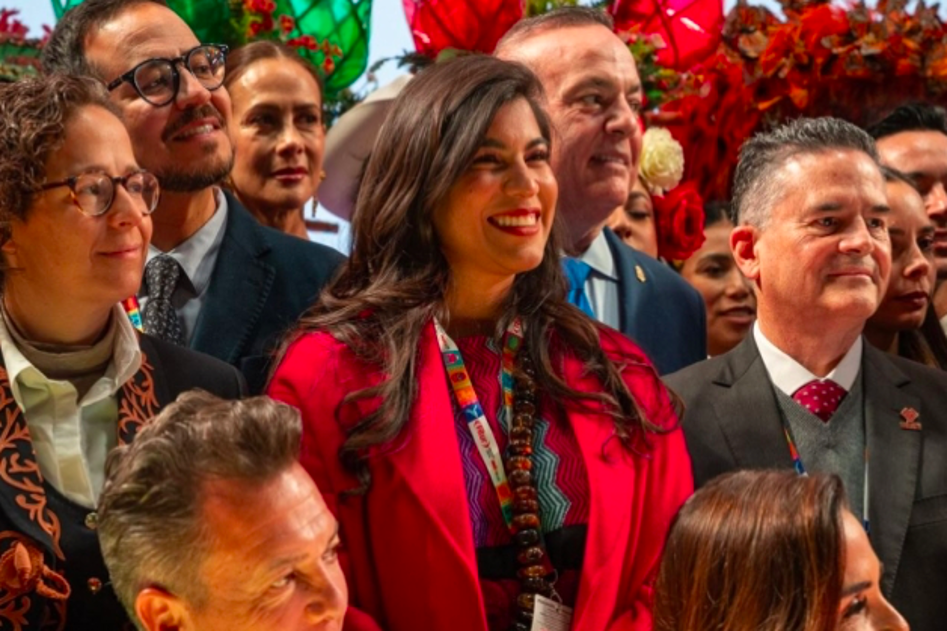 Chiapas (México) destituye a su secretaria de Turismo tras FITUR