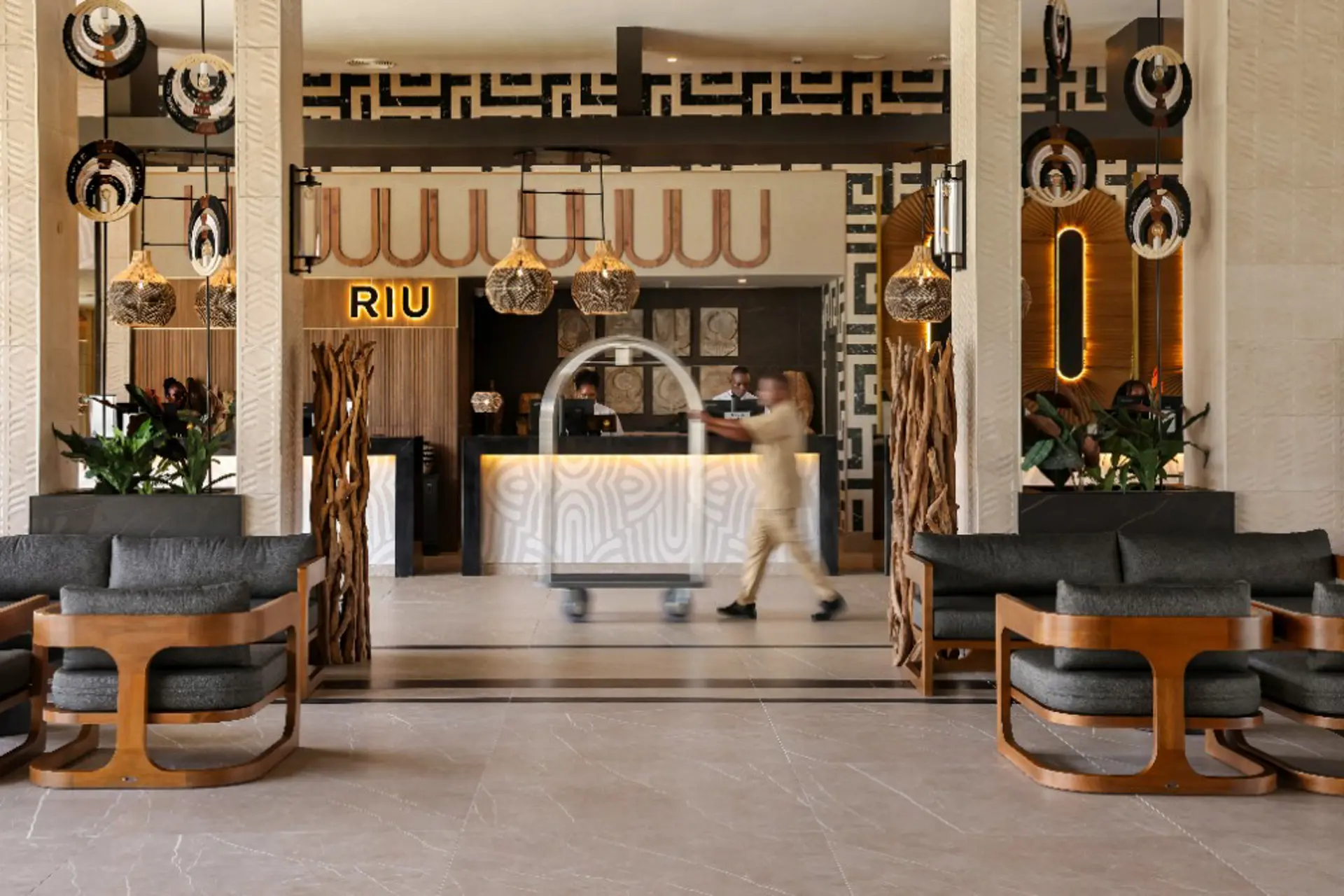RIU inaugura el Riu Palace Swahili: primer hotel con Elite Club en Zanzíbar 