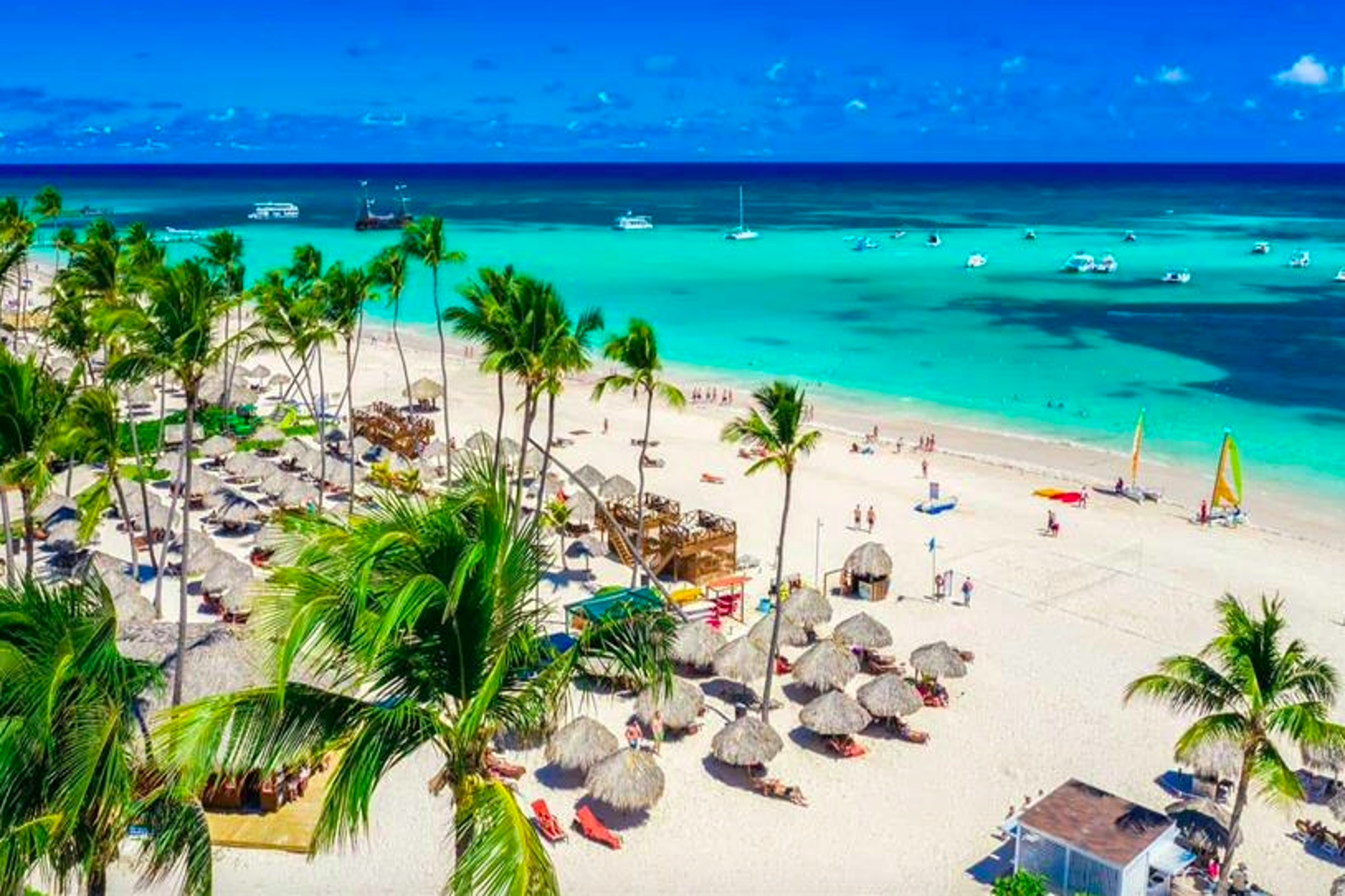 Asonahores resalta el turismo dominicano y sus resultados de 2025