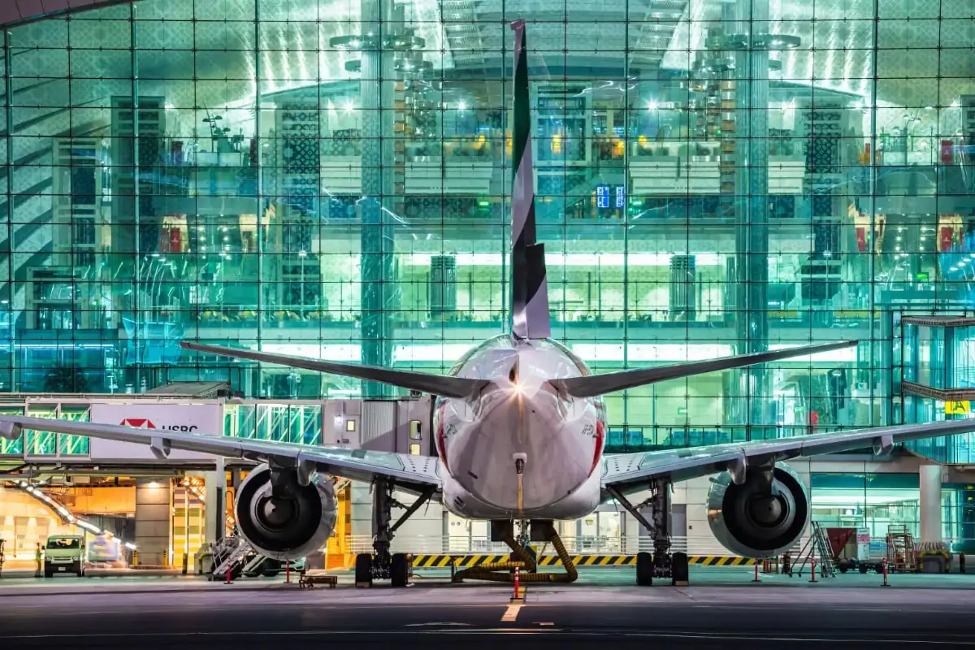 Tráfico mundial de pasajeros se duplicará en 20 años pero con desafíos