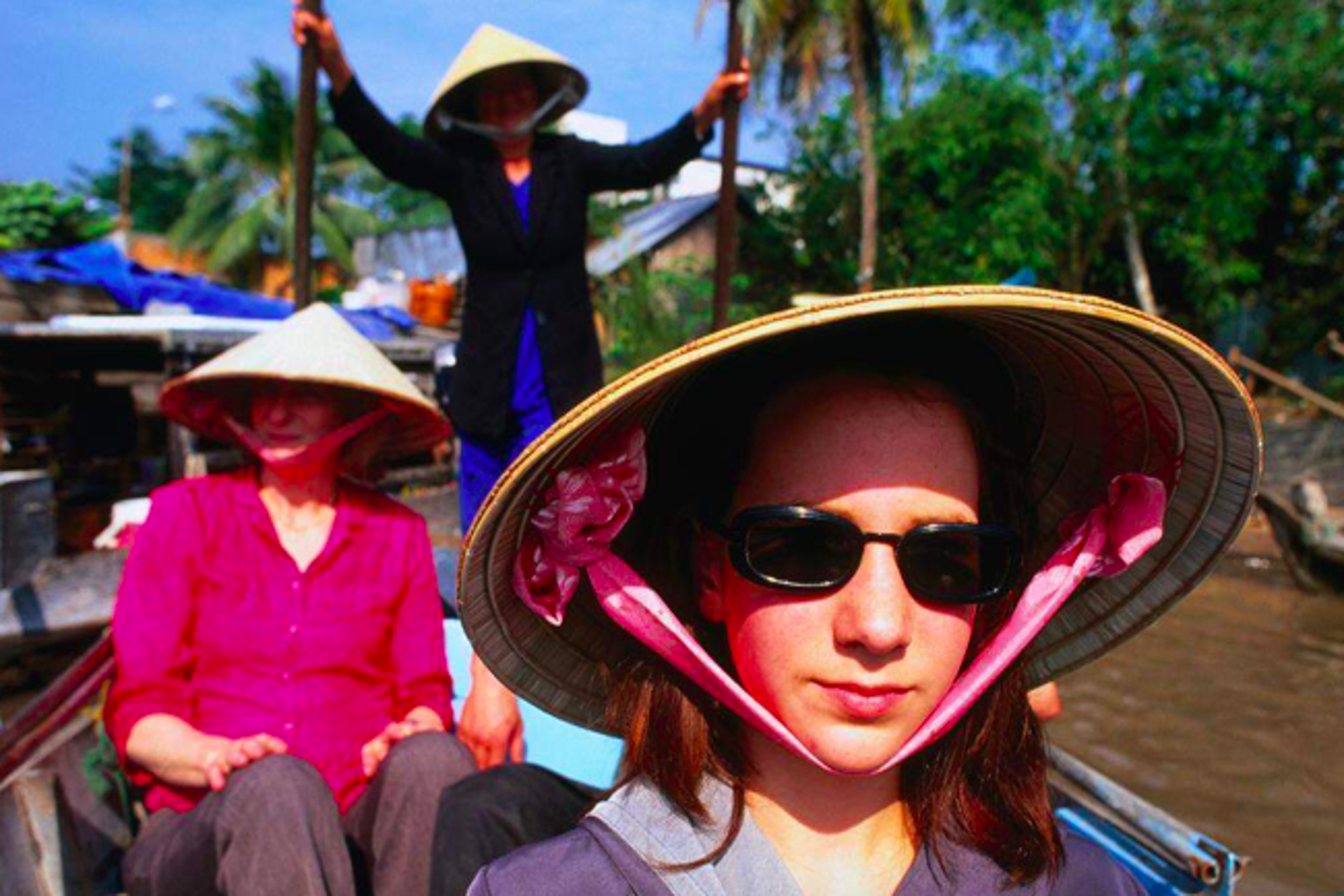 Asia aparece como principal motor de viajes mundial y retrocede Caribe