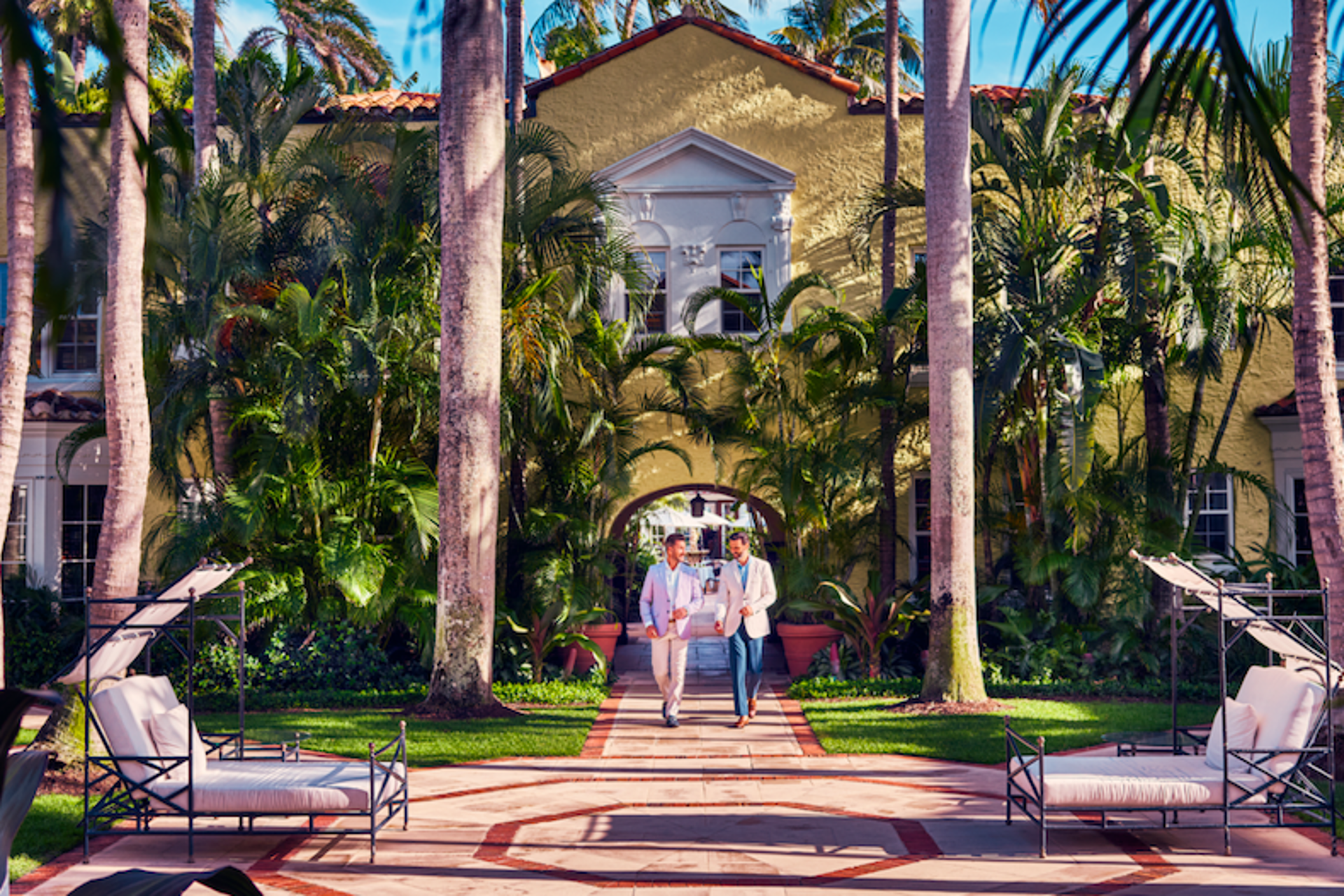 The Palm Beaches: lujo, gastronomía y experiencias más allá de la playa