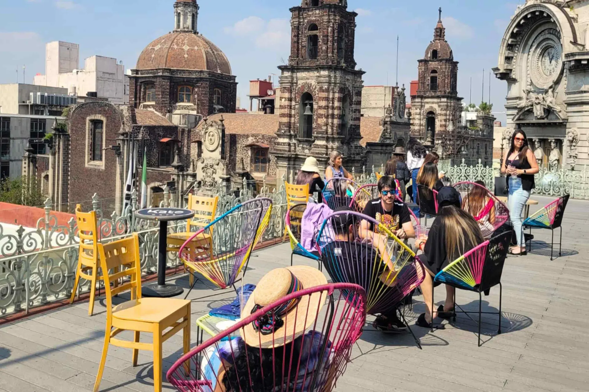 México: San Valentín para viajeros. Nuevas experiencias con Civitatis