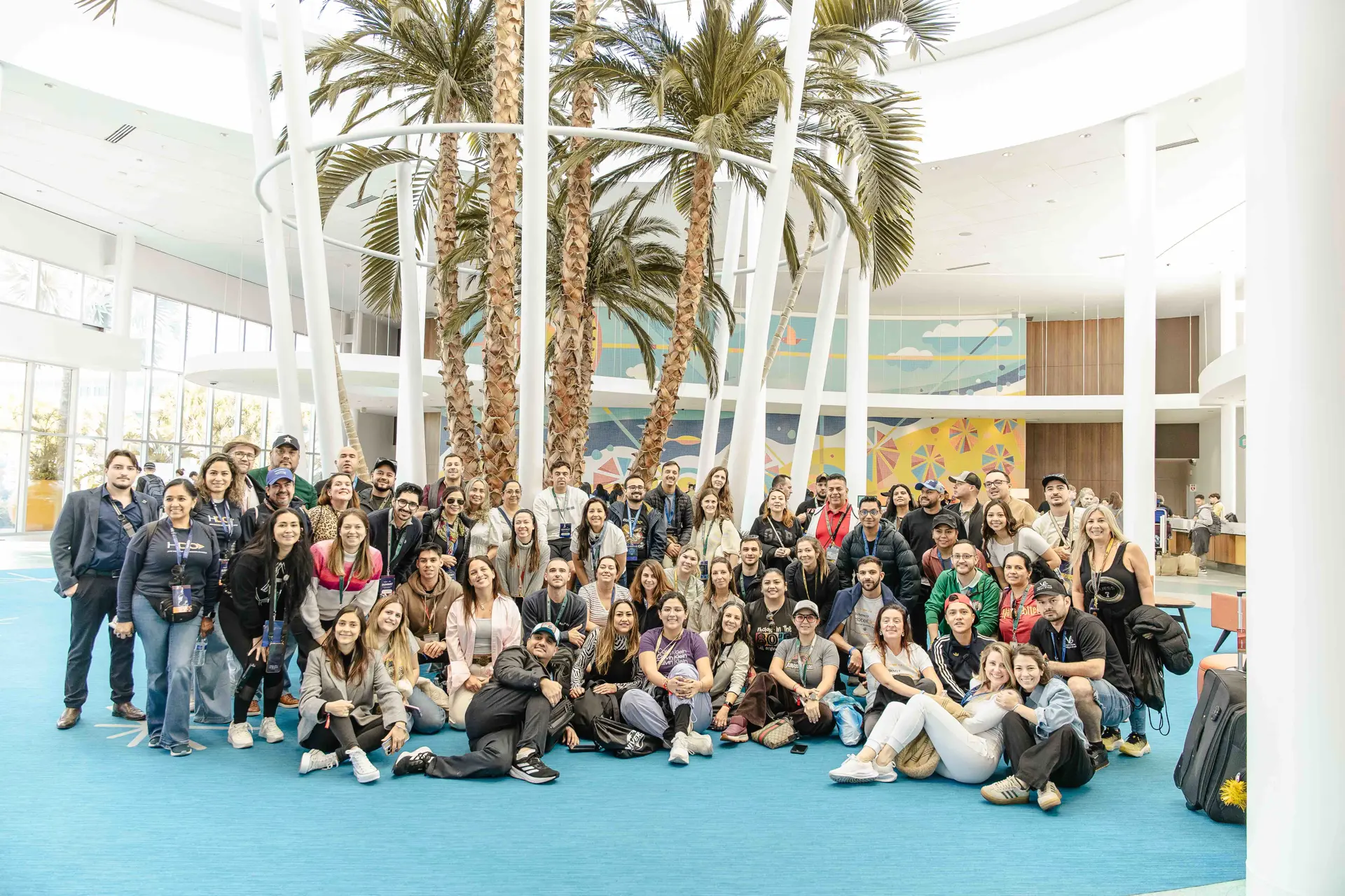 El primer Summit Internacional de HotelDO en Orlando, FL se consolida como un hito