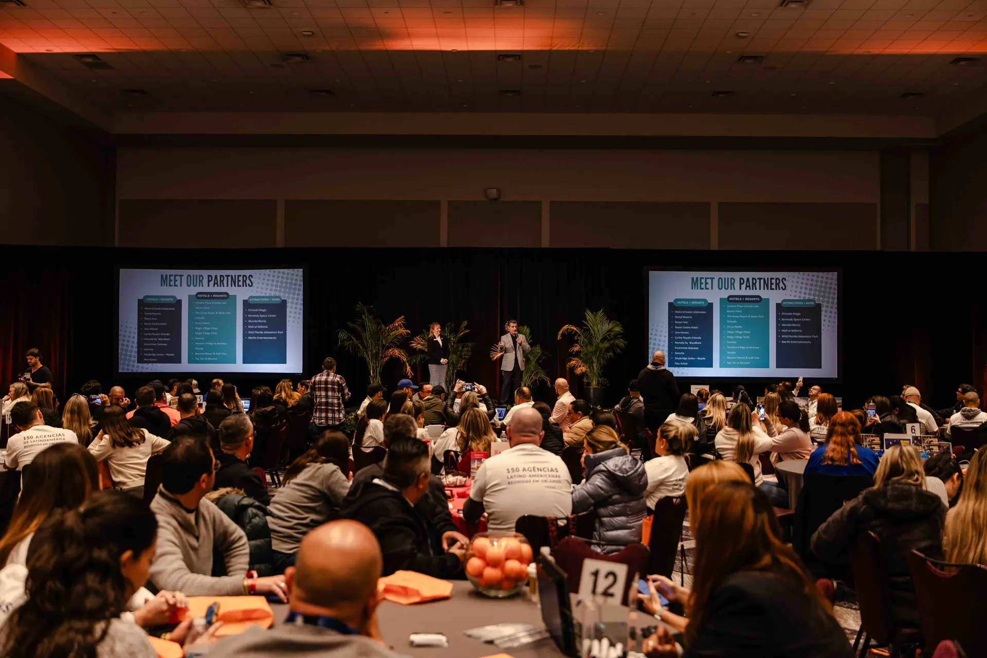 El primer Summit Internacional de HotelDO en Orlando, FL se consolida como un hito