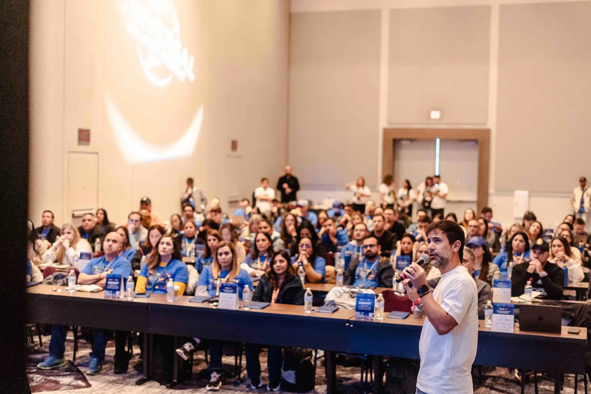 El primer Summit Internacional de HotelDO en Orlando, FL se consolida como un hito