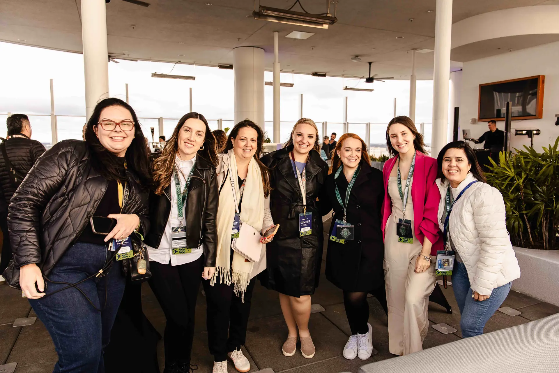 El primer Summit Internacional de HotelDO en Orlando, FL se consolida como un hito