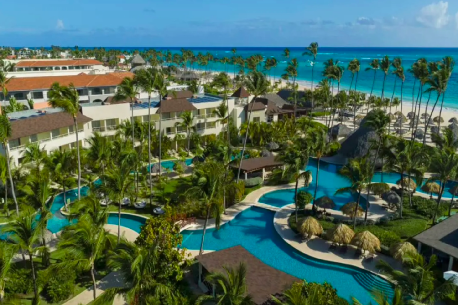 Rep. Dominicana lidera el nuevo mapa del turismo de lujo