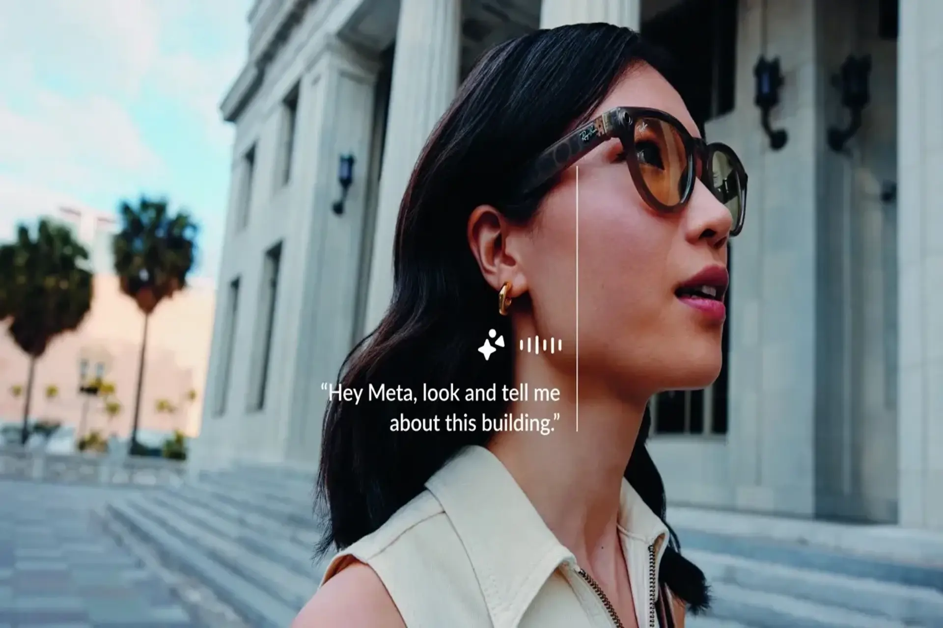 De gafas inteligentes a agentes de IA: Meta redefine sus ingresos en viajes