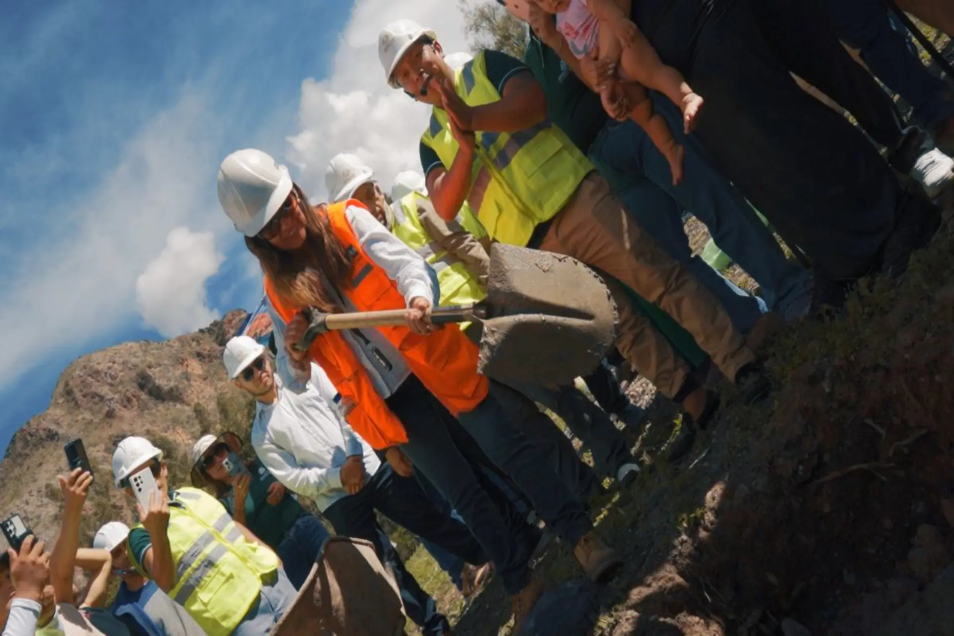 Impulsan un nuevo polo de turismo de lujo en el Valle Sagrado de Cusco